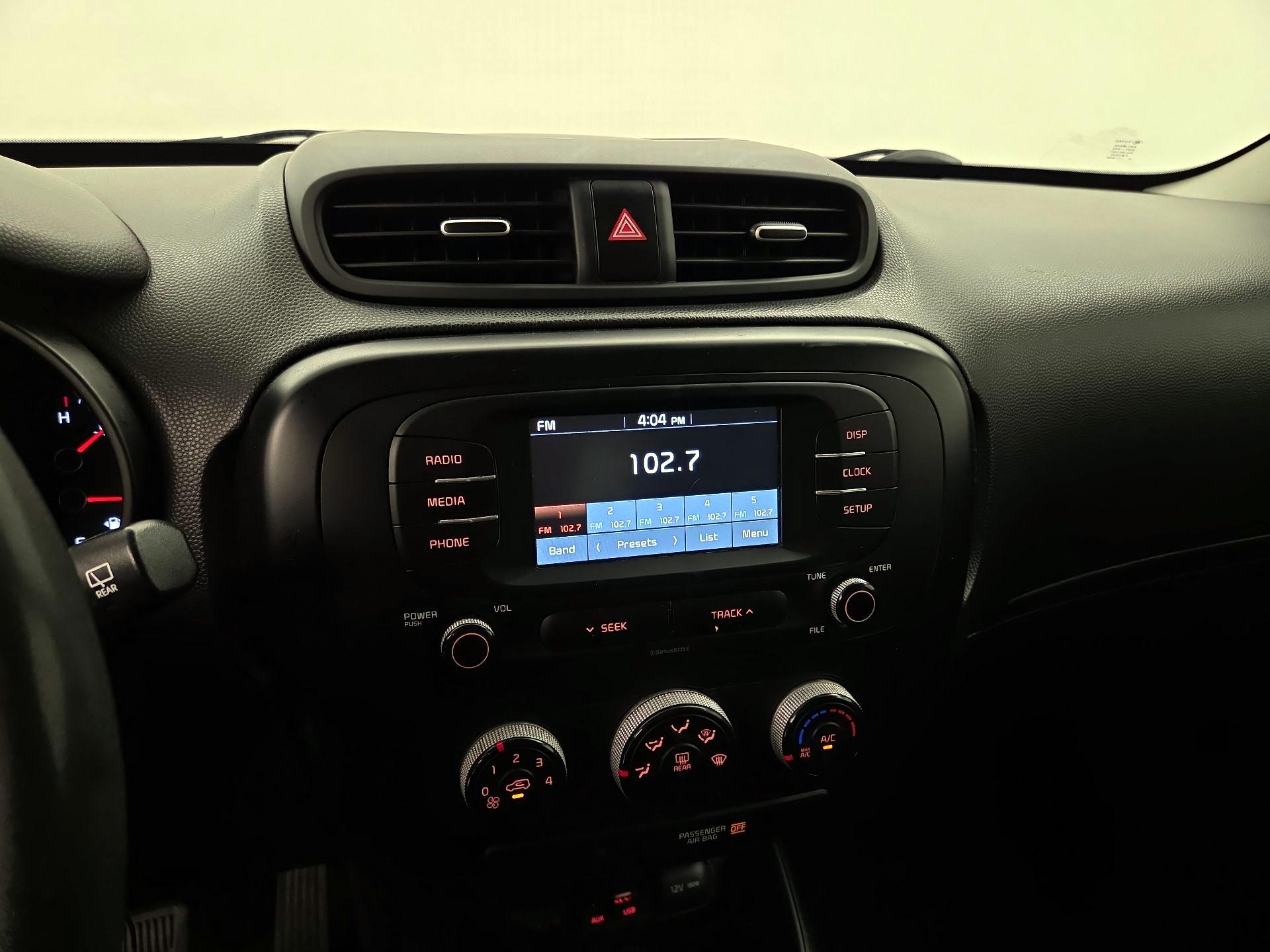 Thumbnail: 2019 Kia Soul - 15
