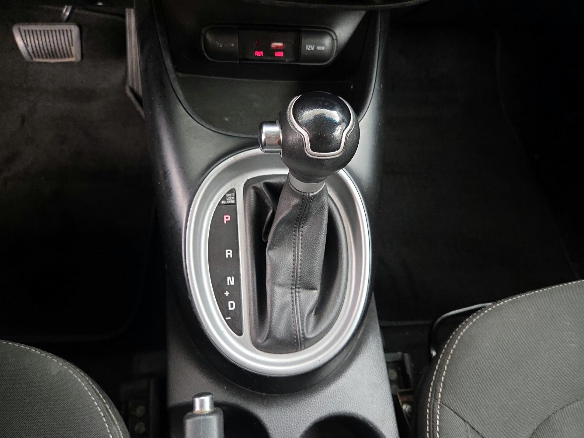 Thumbnail: 2019 Kia Soul - 17