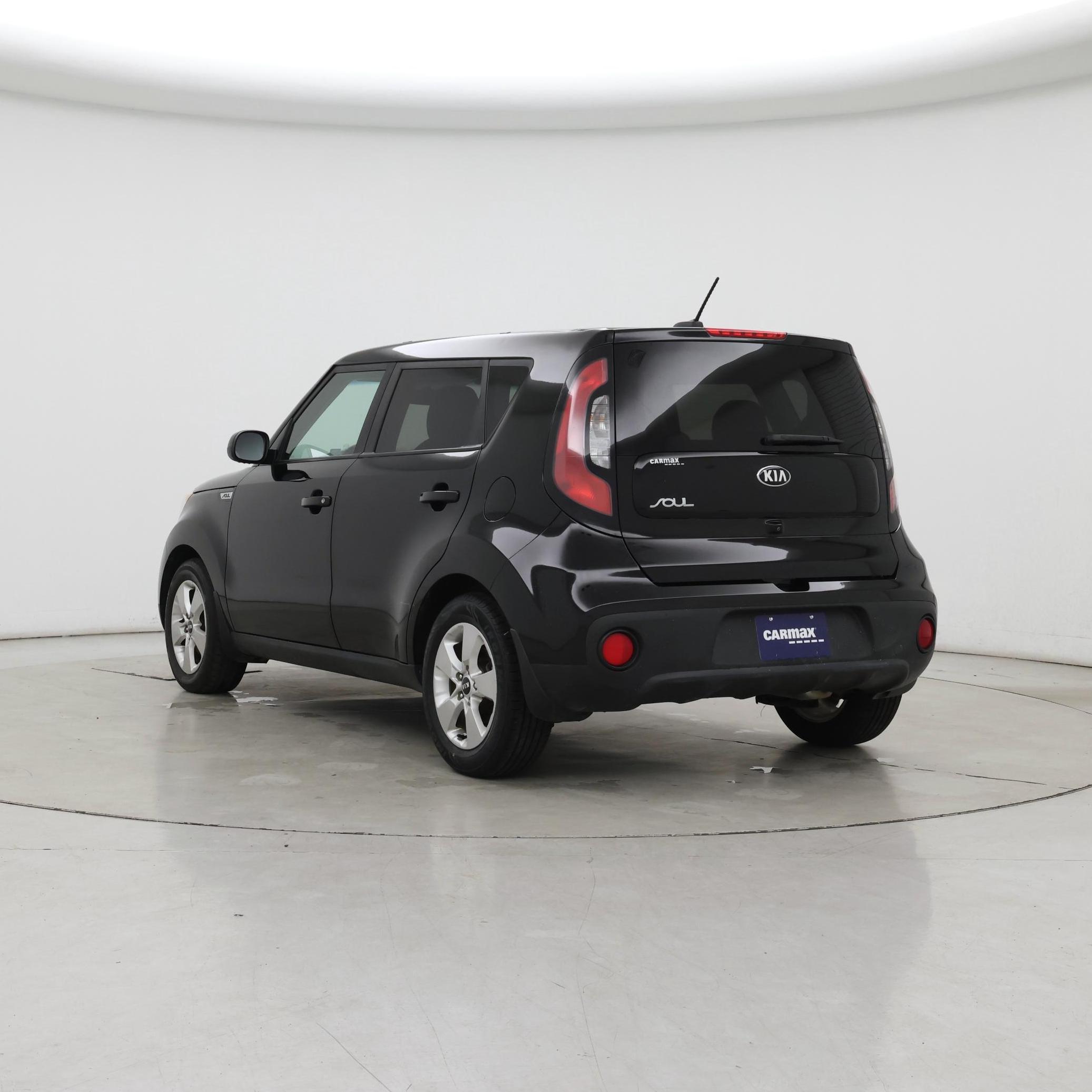 Thumbnail: 2019 Kia Soul - 2