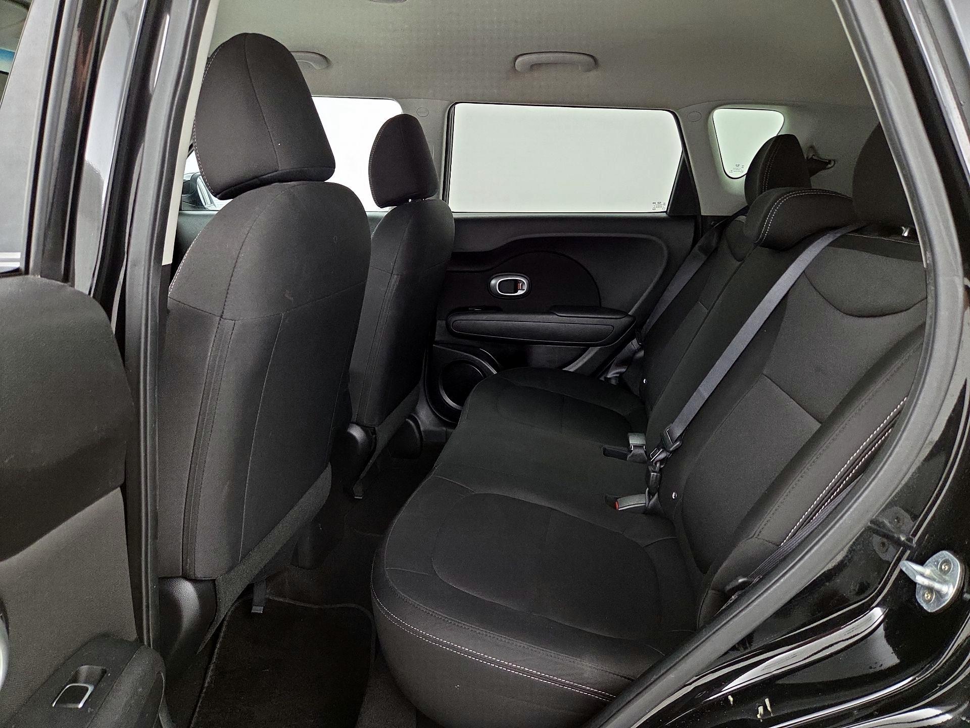 Thumbnail: 2019 Kia Soul - 19