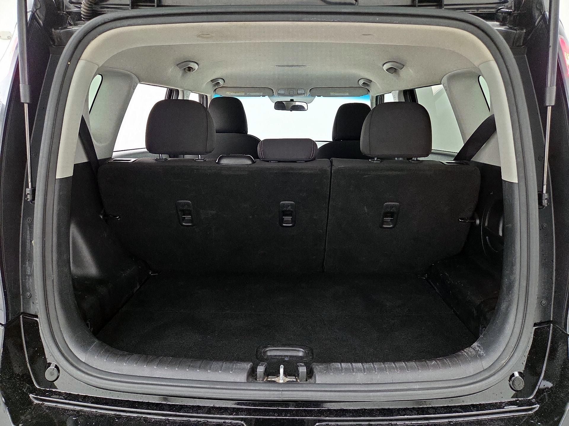 Thumbnail: 2019 Kia Soul - 20