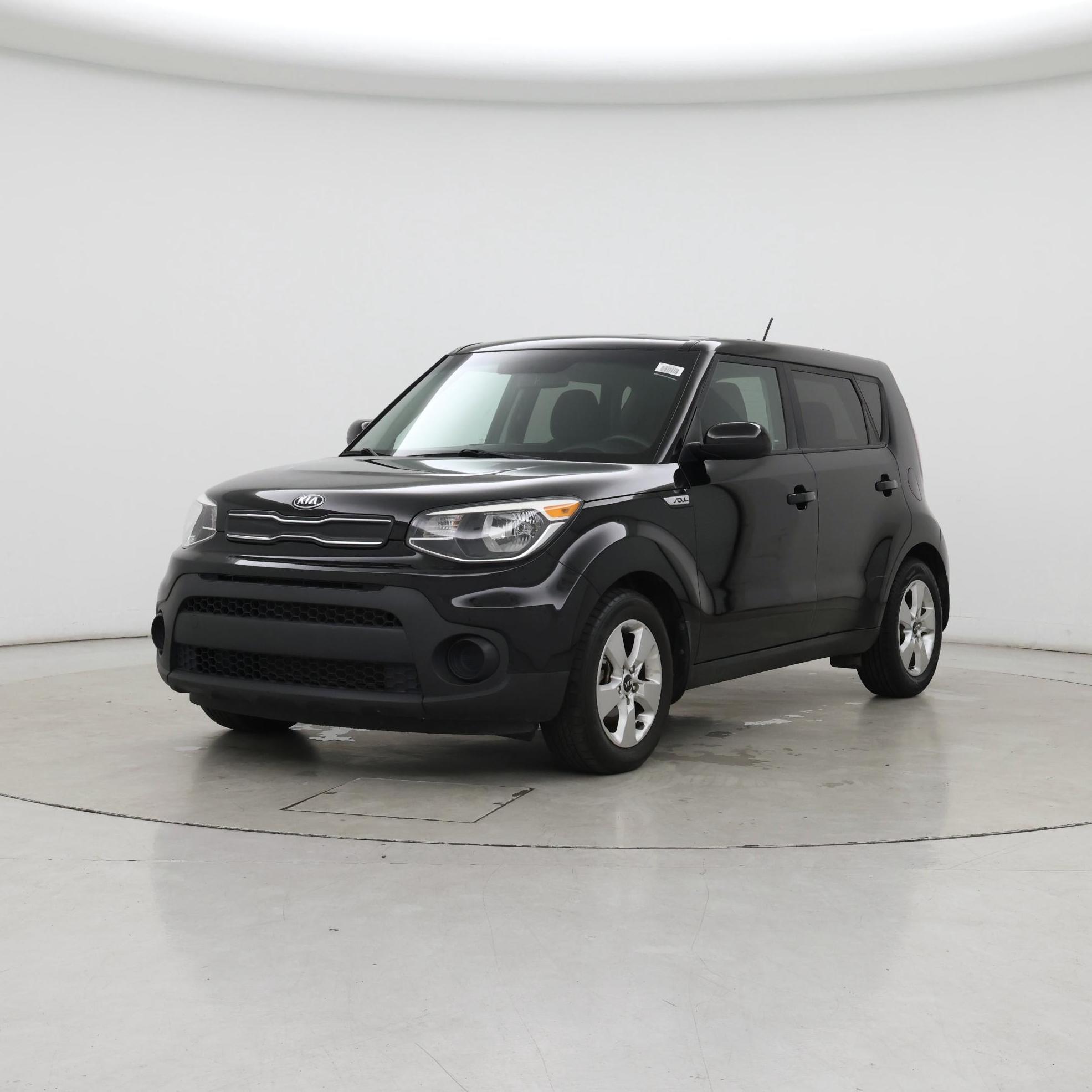 Thumbnail: 2019 Kia Soul - 4