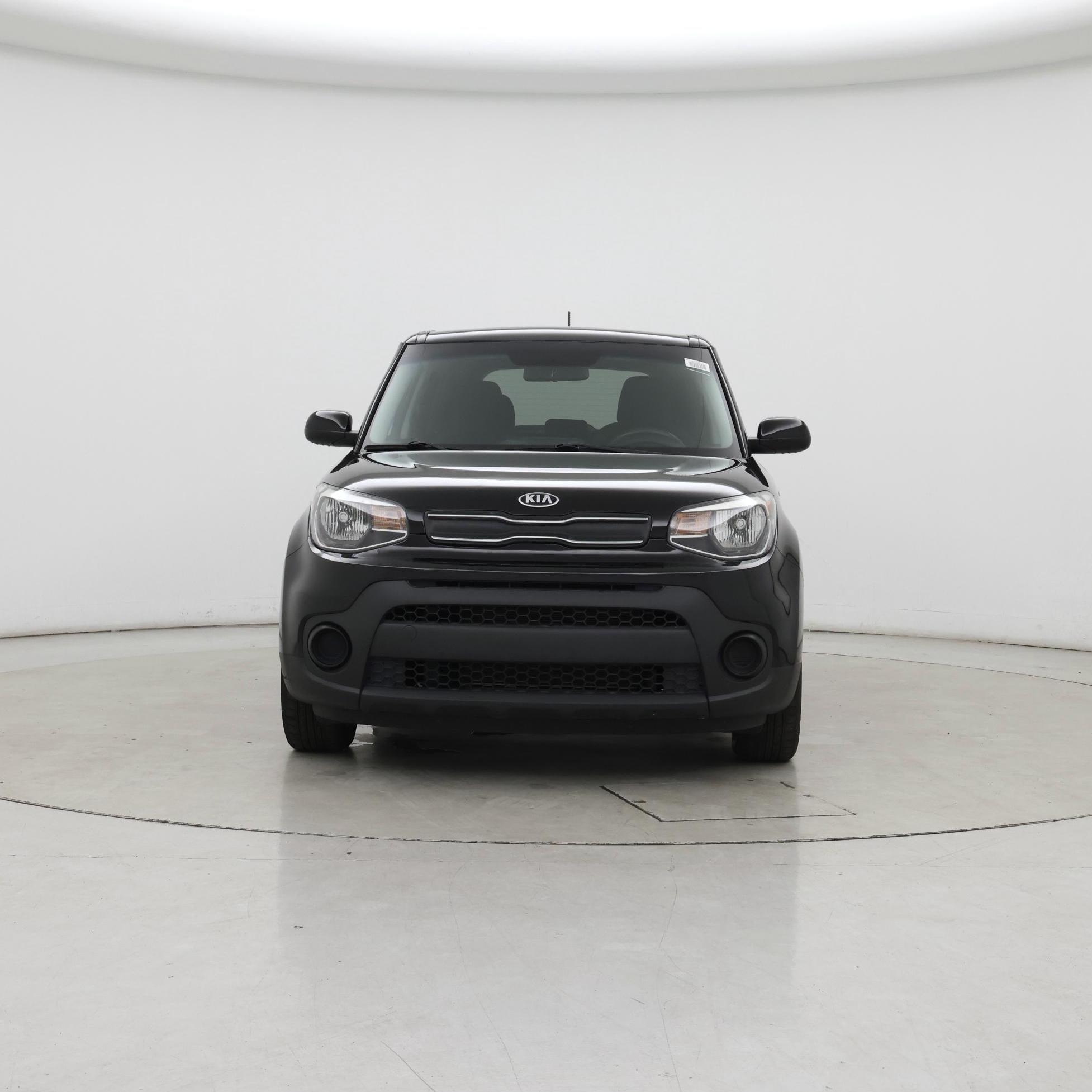 Thumbnail: 2019 Kia Soul - 5