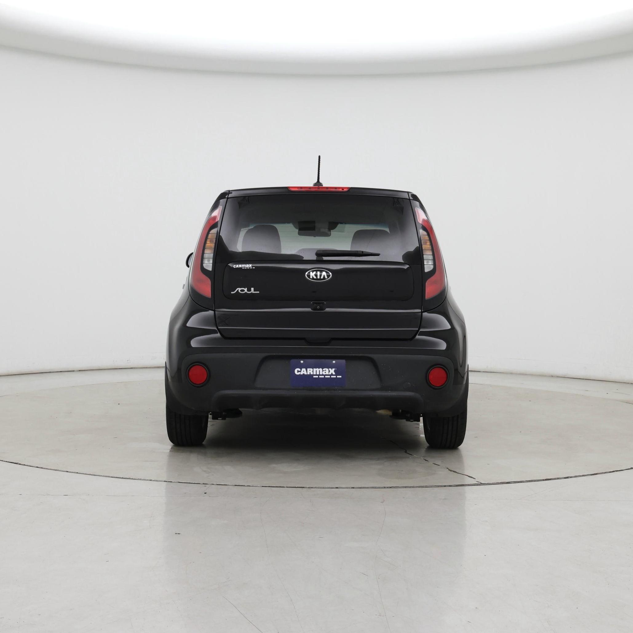 Thumbnail: 2019 Kia Soul - 6