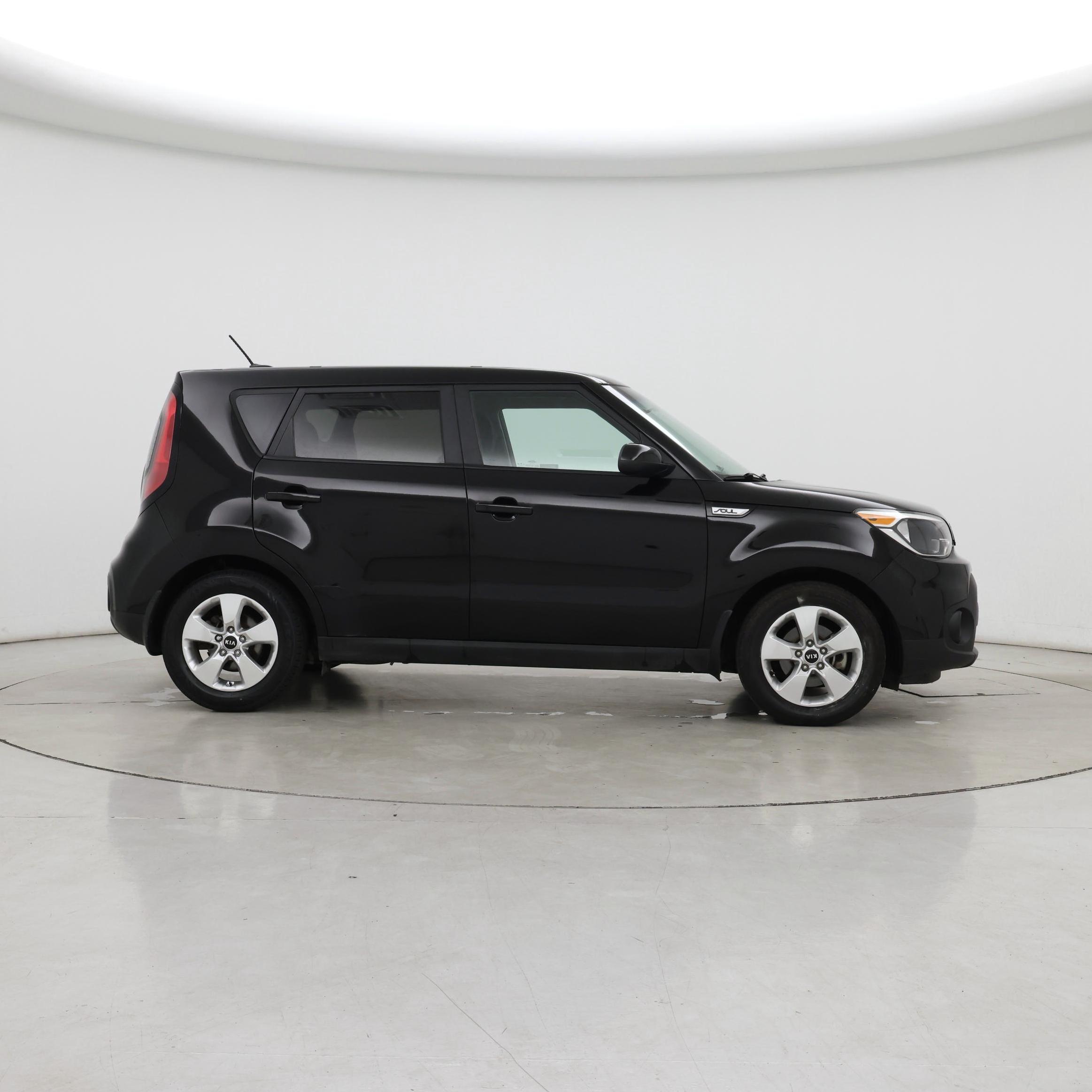 Thumbnail: 2019 Kia Soul - 7