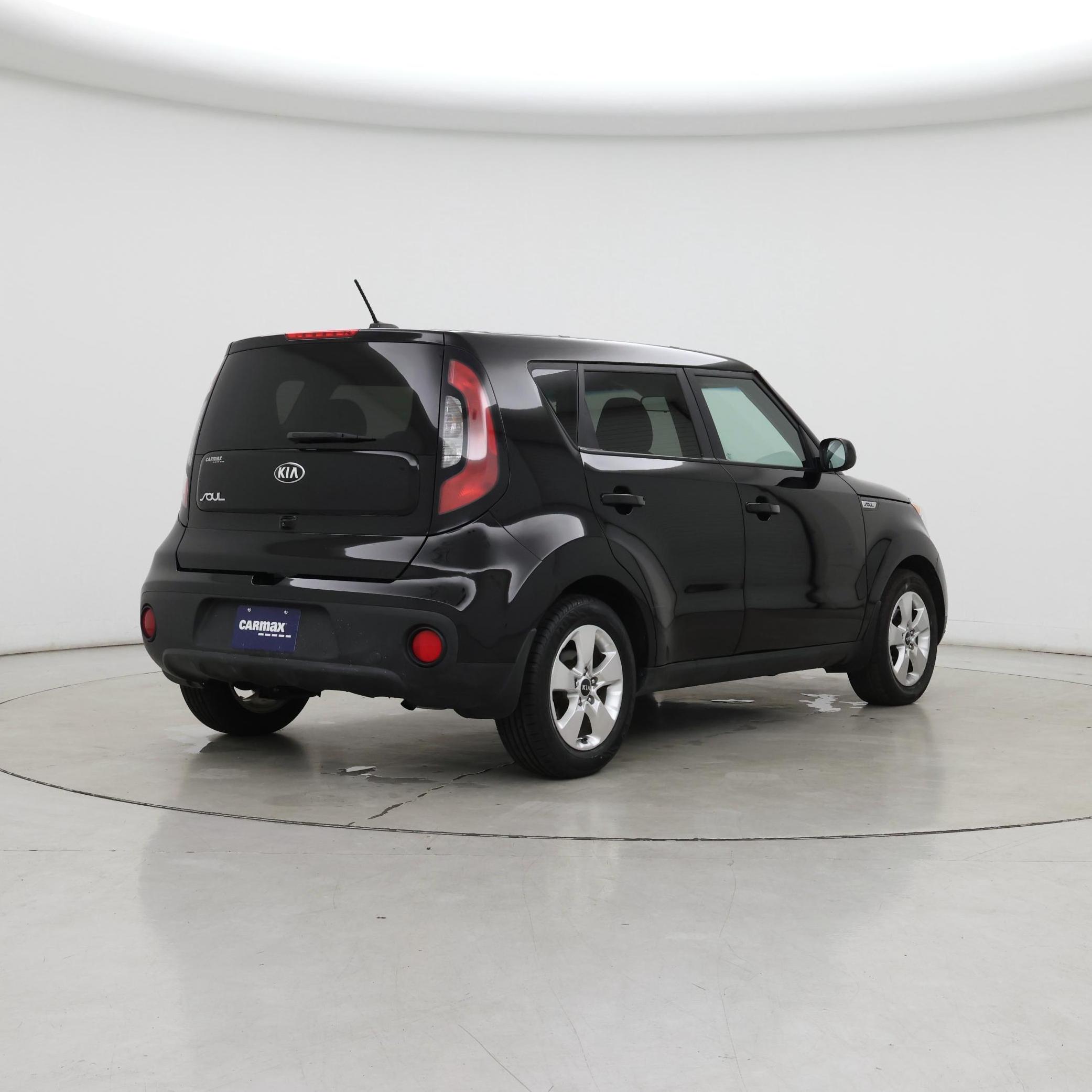 Thumbnail: 2019 Kia Soul - 8