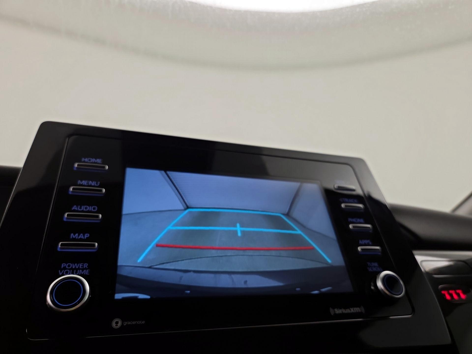 Thumbnail: 2023 Toyota Camry - 14