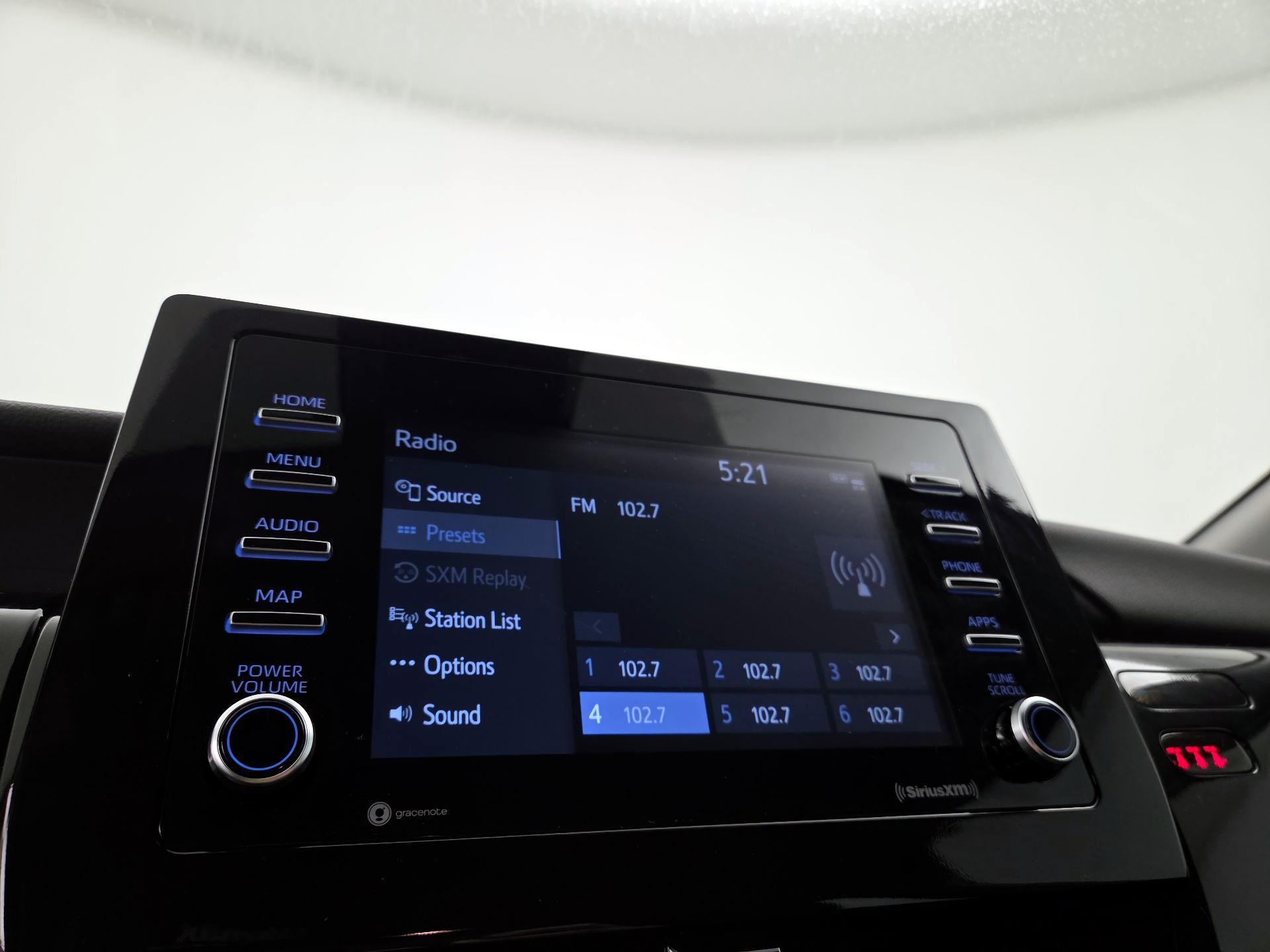 Thumbnail: 2023 Toyota Camry - 15