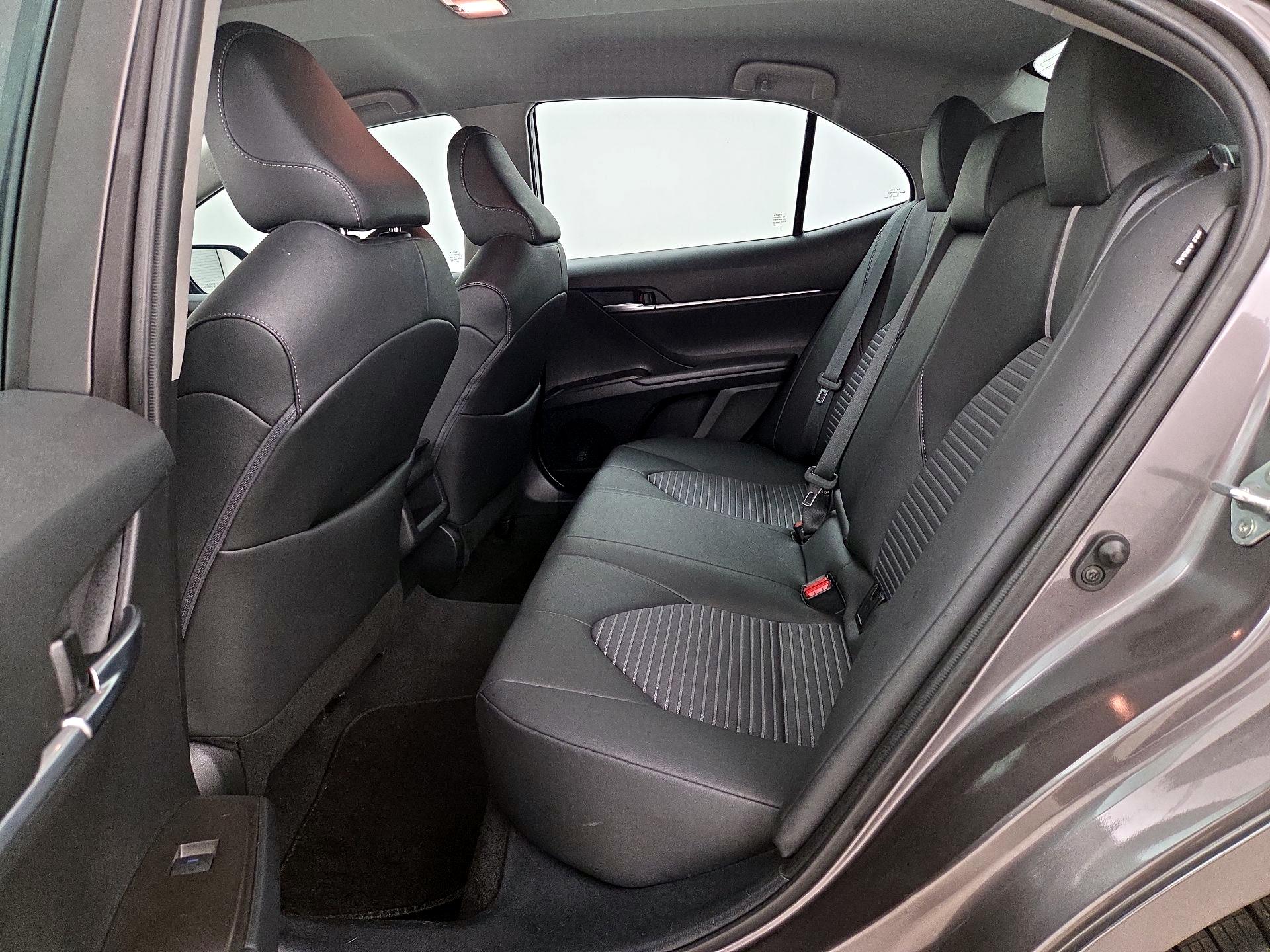 Thumbnail: 2023 Toyota Camry - 19