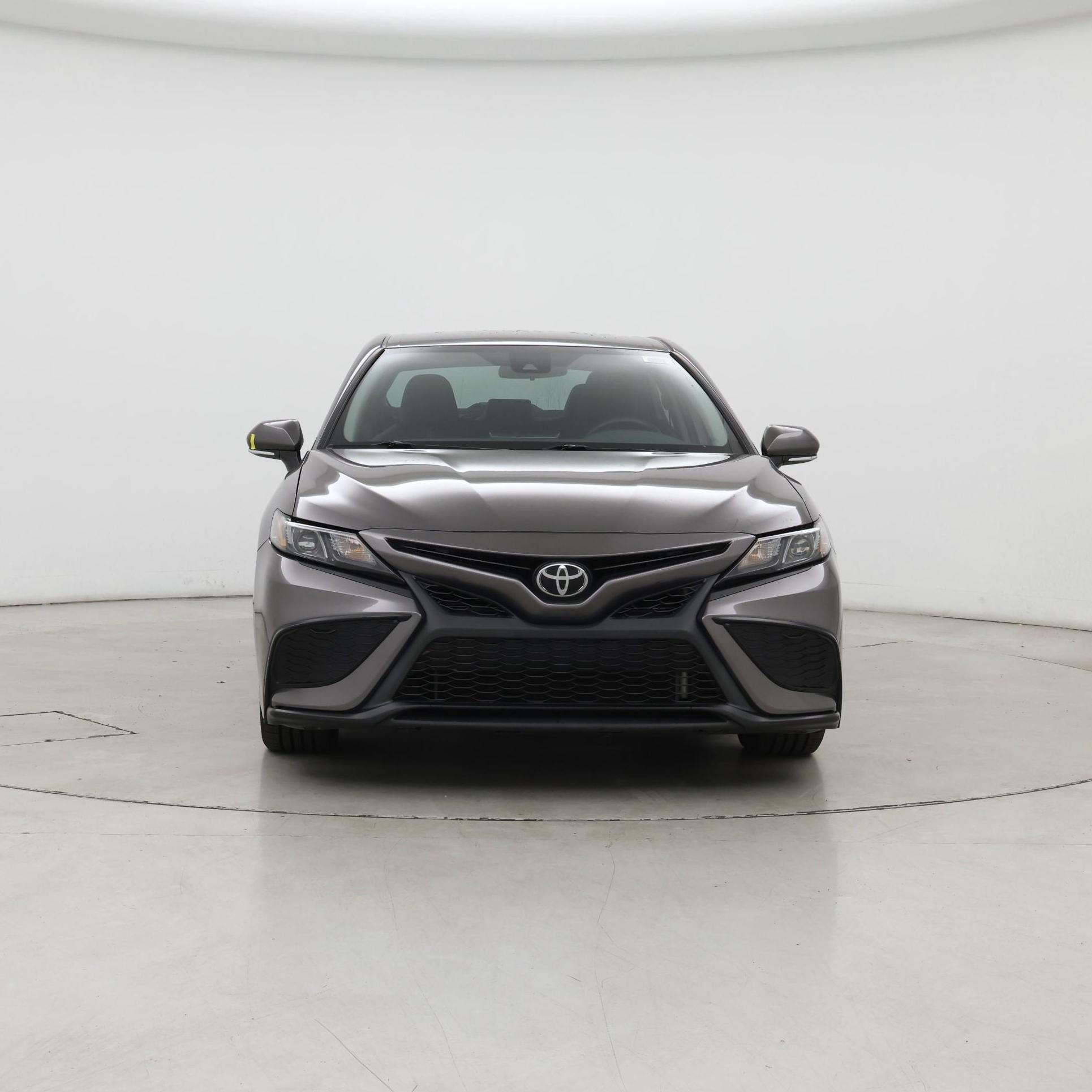Thumbnail: 2023 Toyota Camry - 5