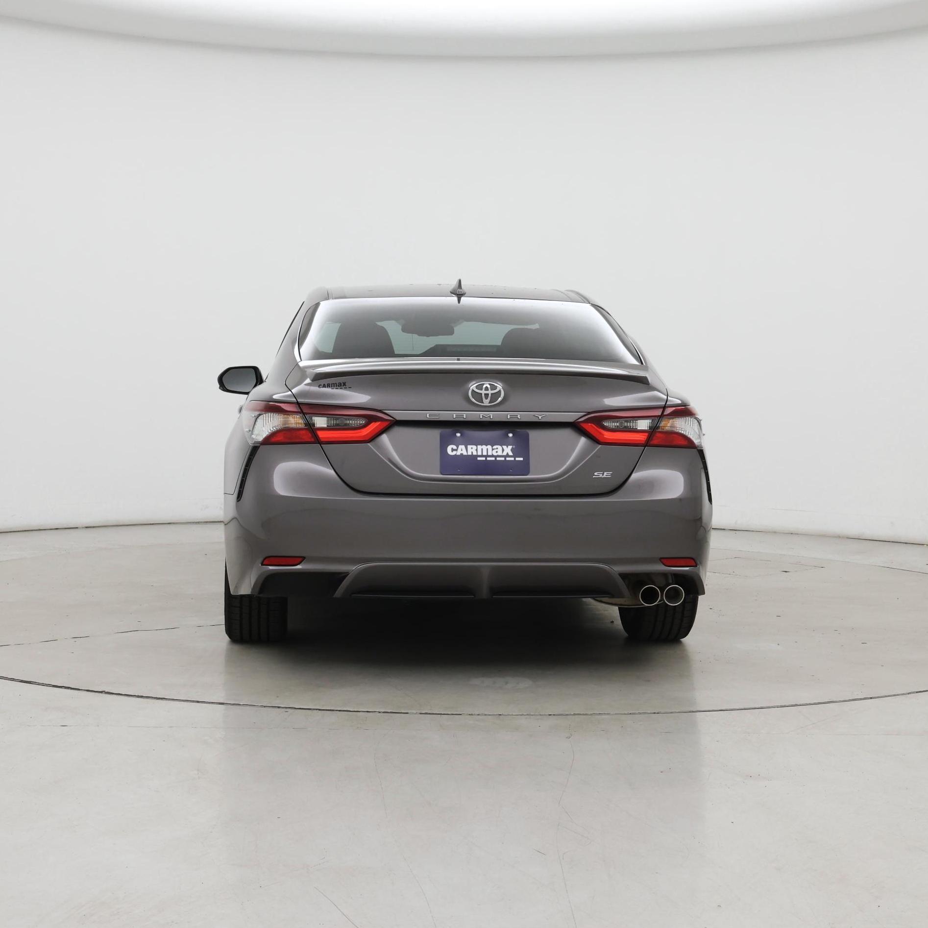 Thumbnail: 2023 Toyota Camry - 6