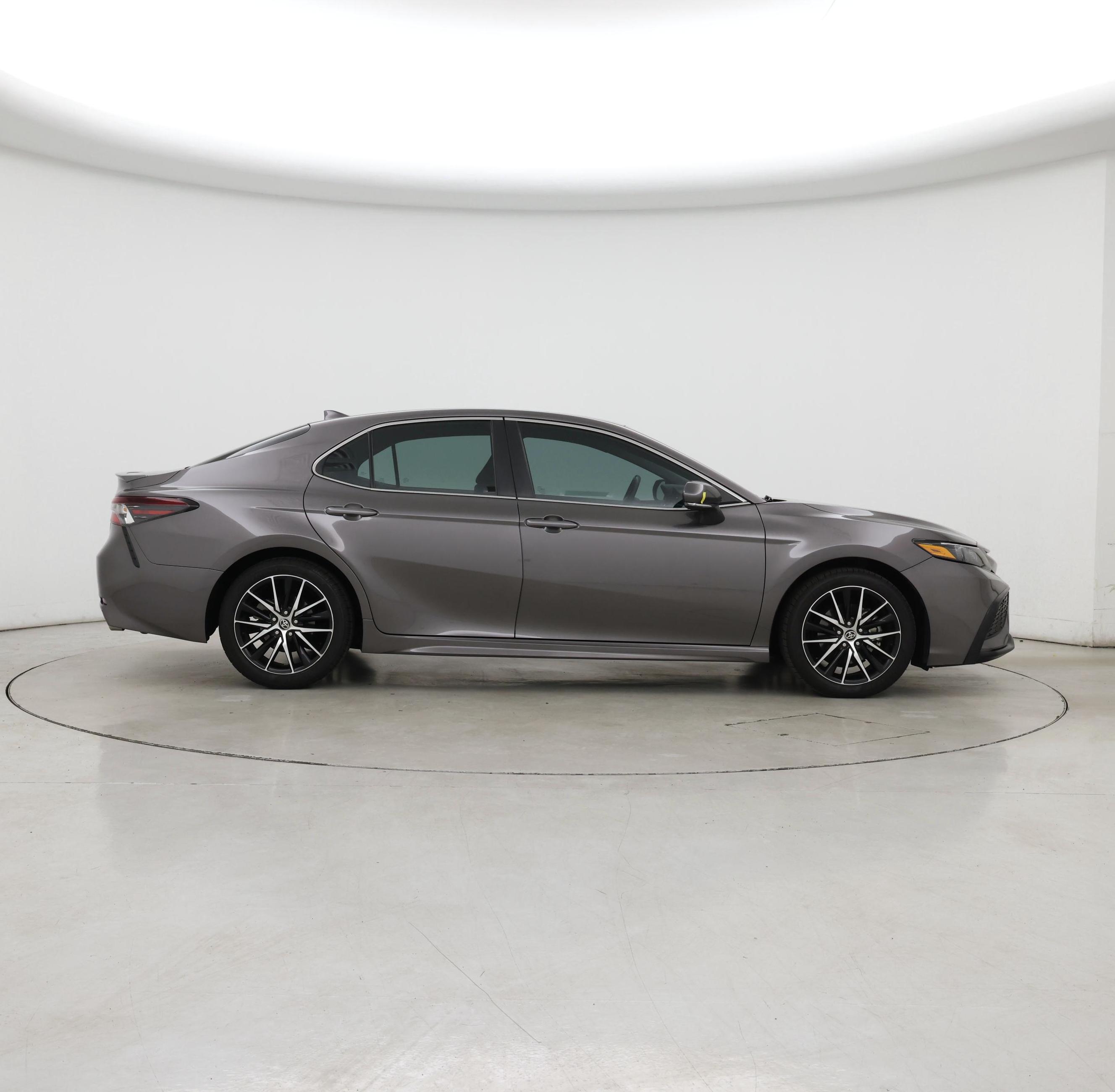 Thumbnail: 2023 Toyota Camry - 7