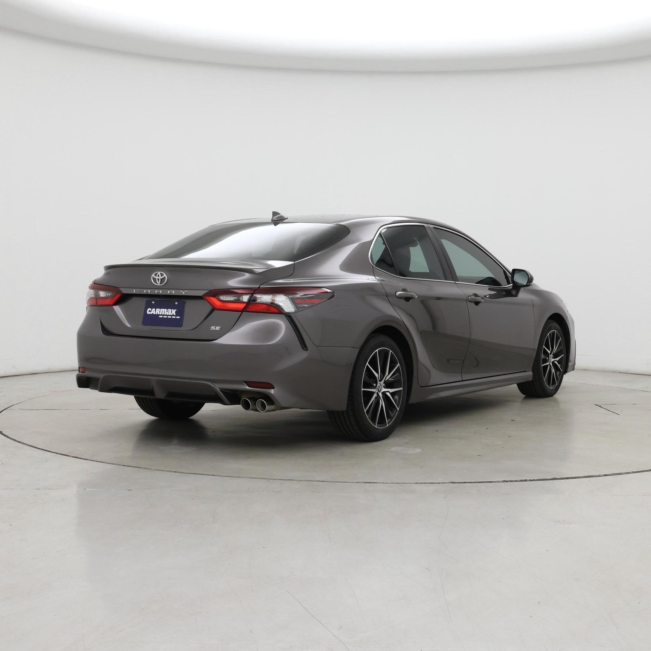 Thumbnail: 2023 Toyota Camry - 8