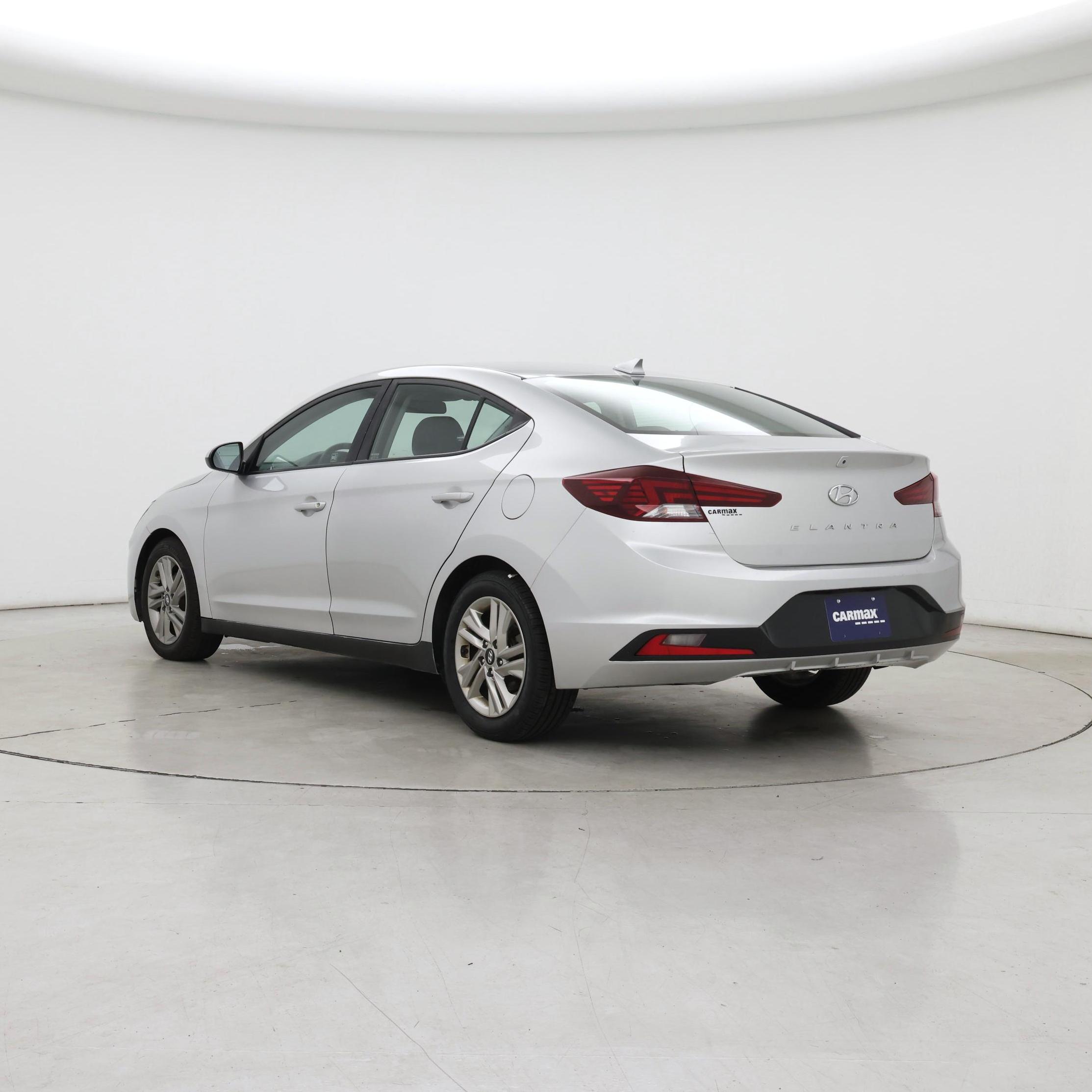 Thumbnail: 2020 Hyundai Elantra - 2