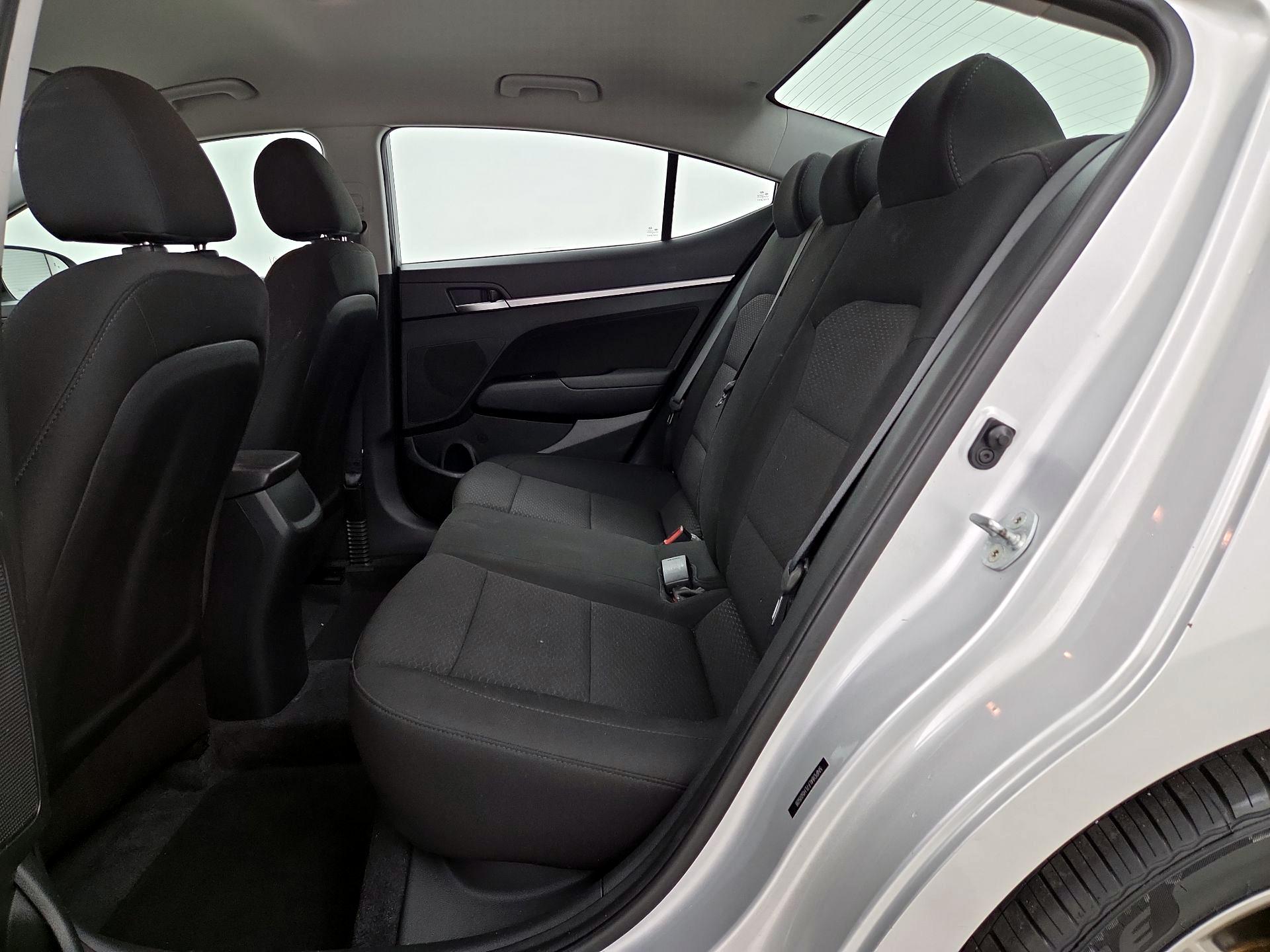 Thumbnail: 2020 Hyundai Elantra - 19