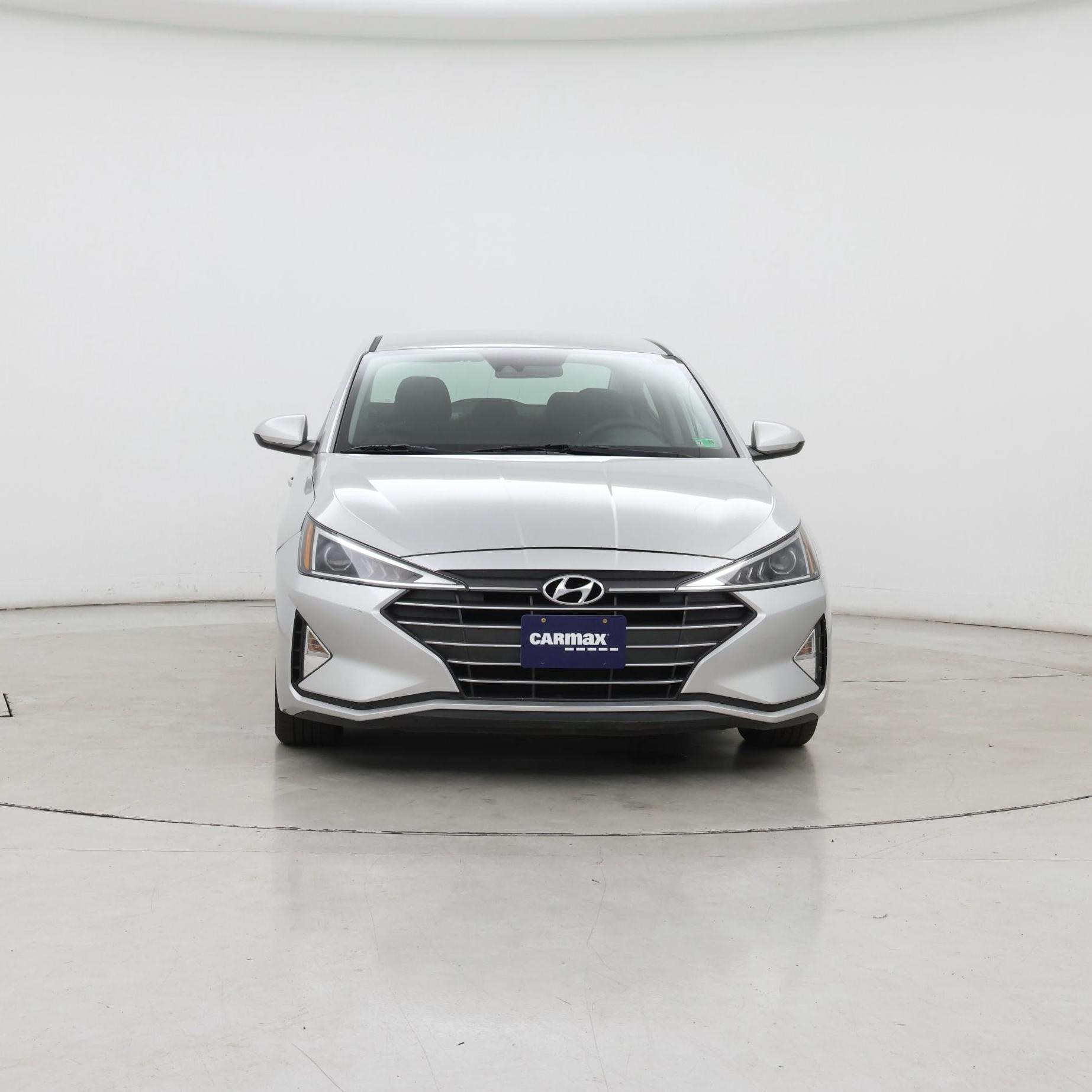 Thumbnail: 2020 Hyundai Elantra - 5