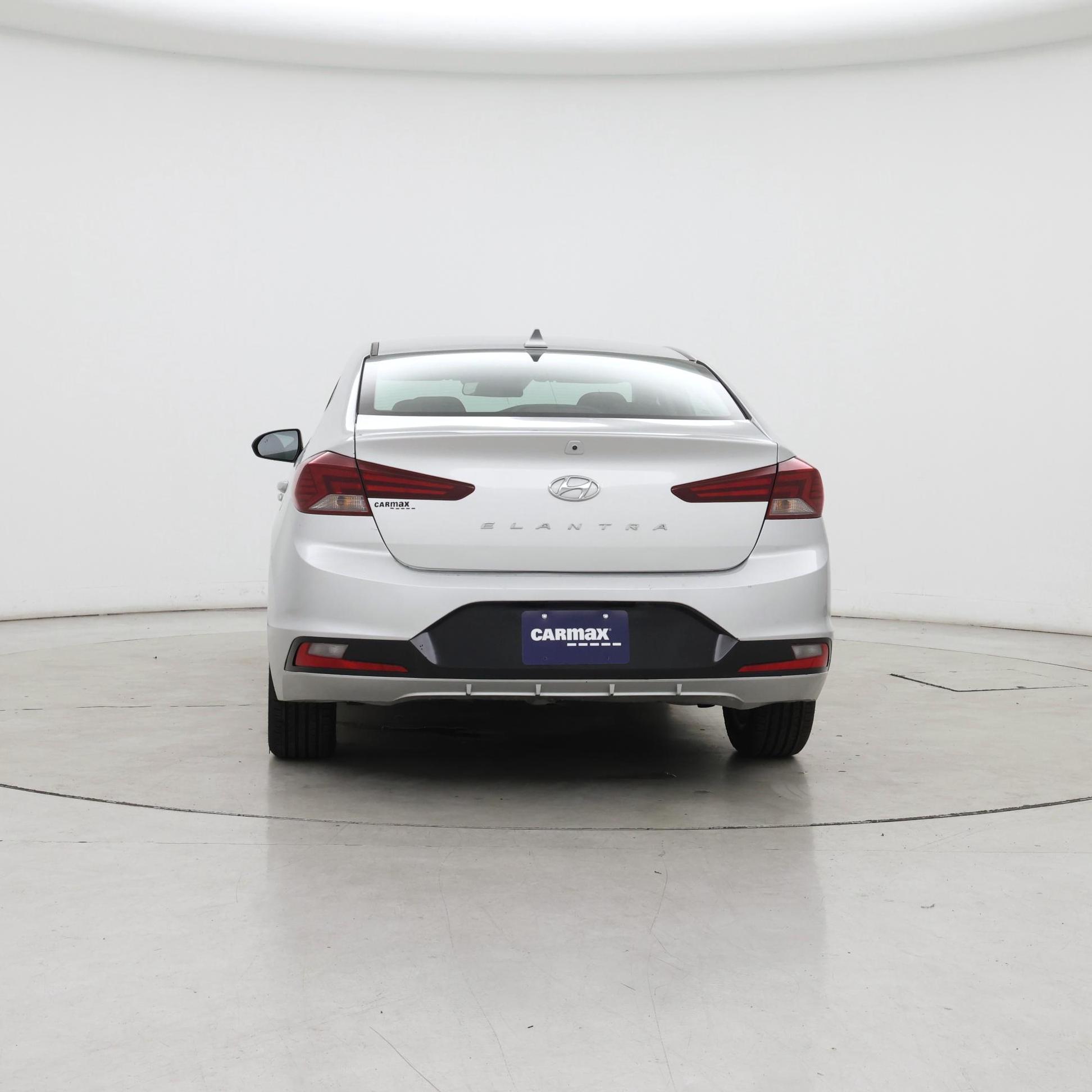 Thumbnail: 2020 Hyundai Elantra - 6
