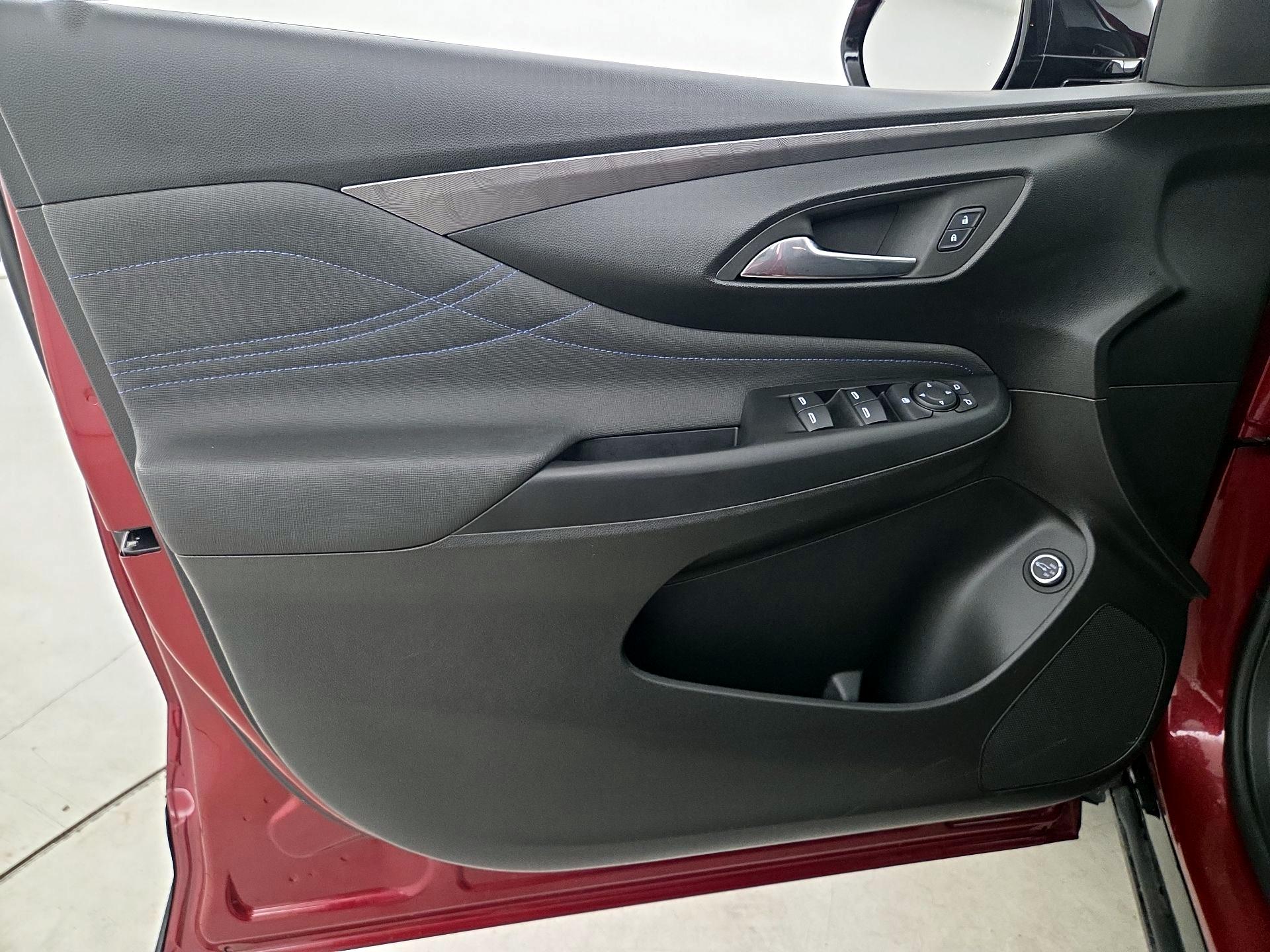 Thumbnail: 2024 Buick Envista - 12