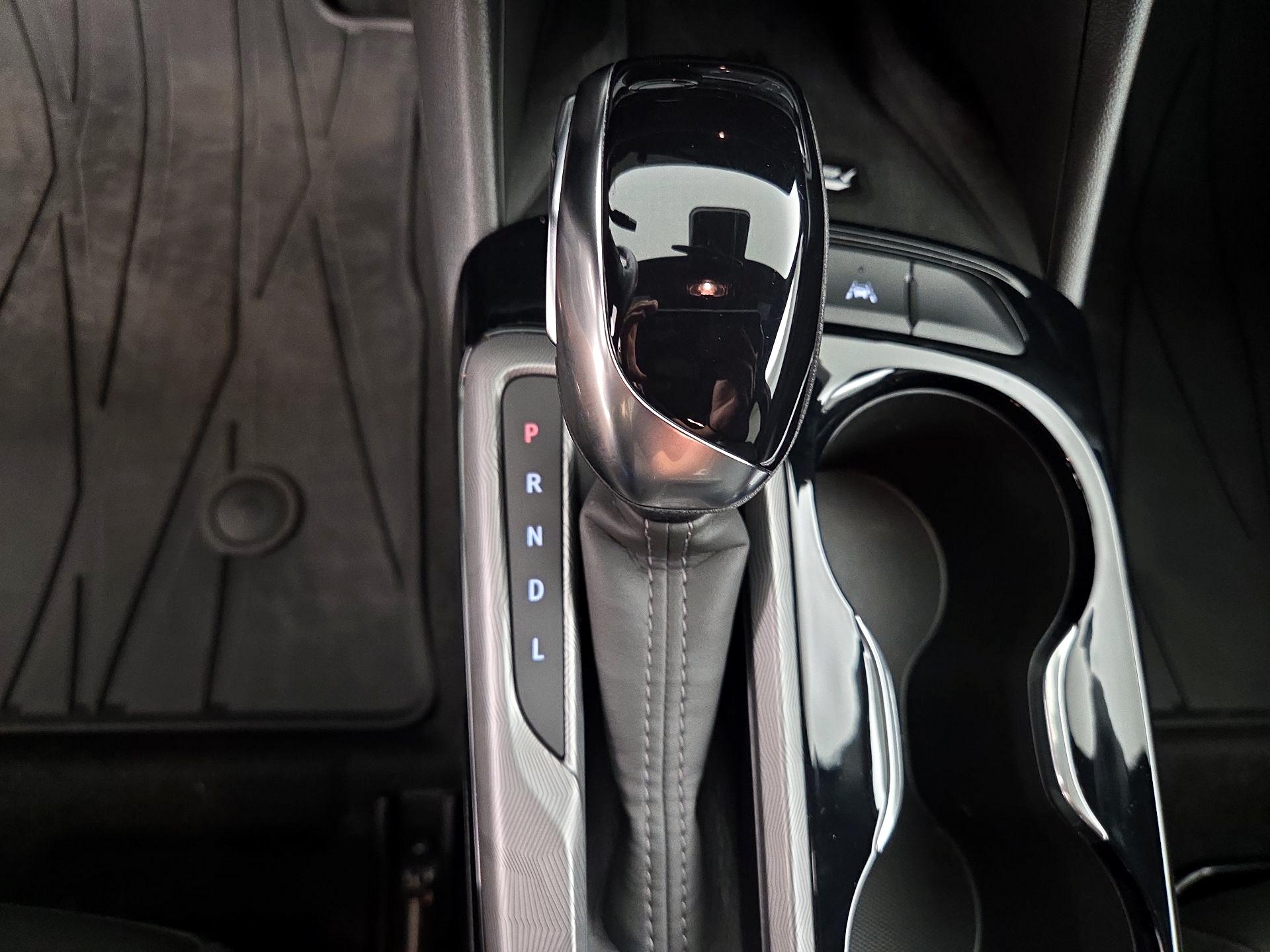 Thumbnail: 2024 Buick Envista - 17