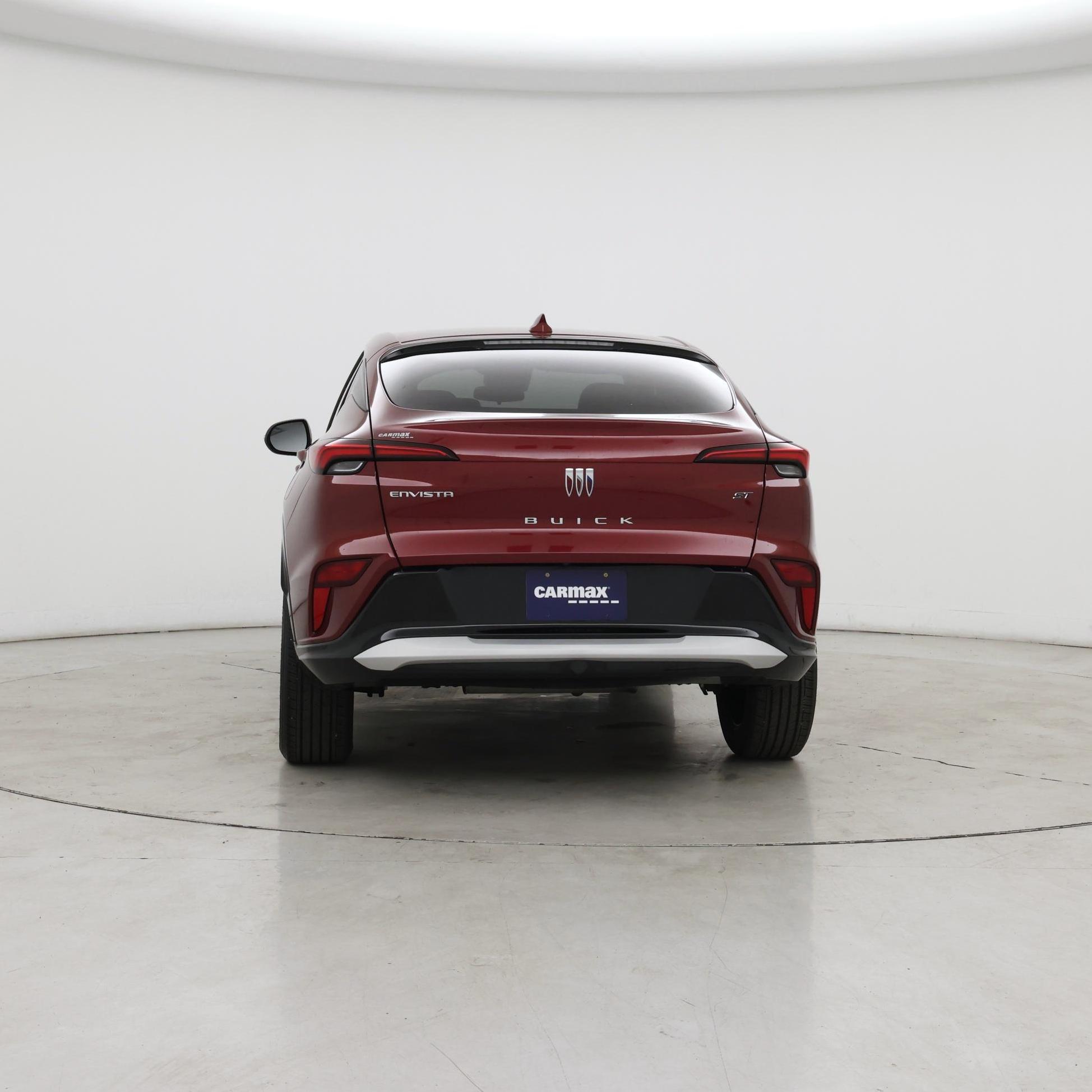 Thumbnail: 2024 Buick Envista - 6