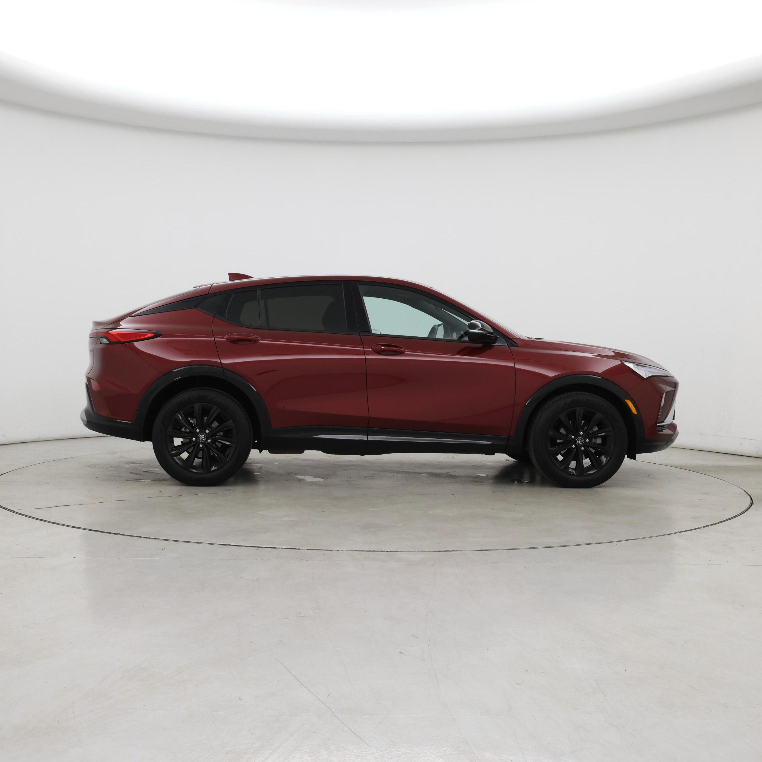 Thumbnail: 2024 Buick Envista - 7