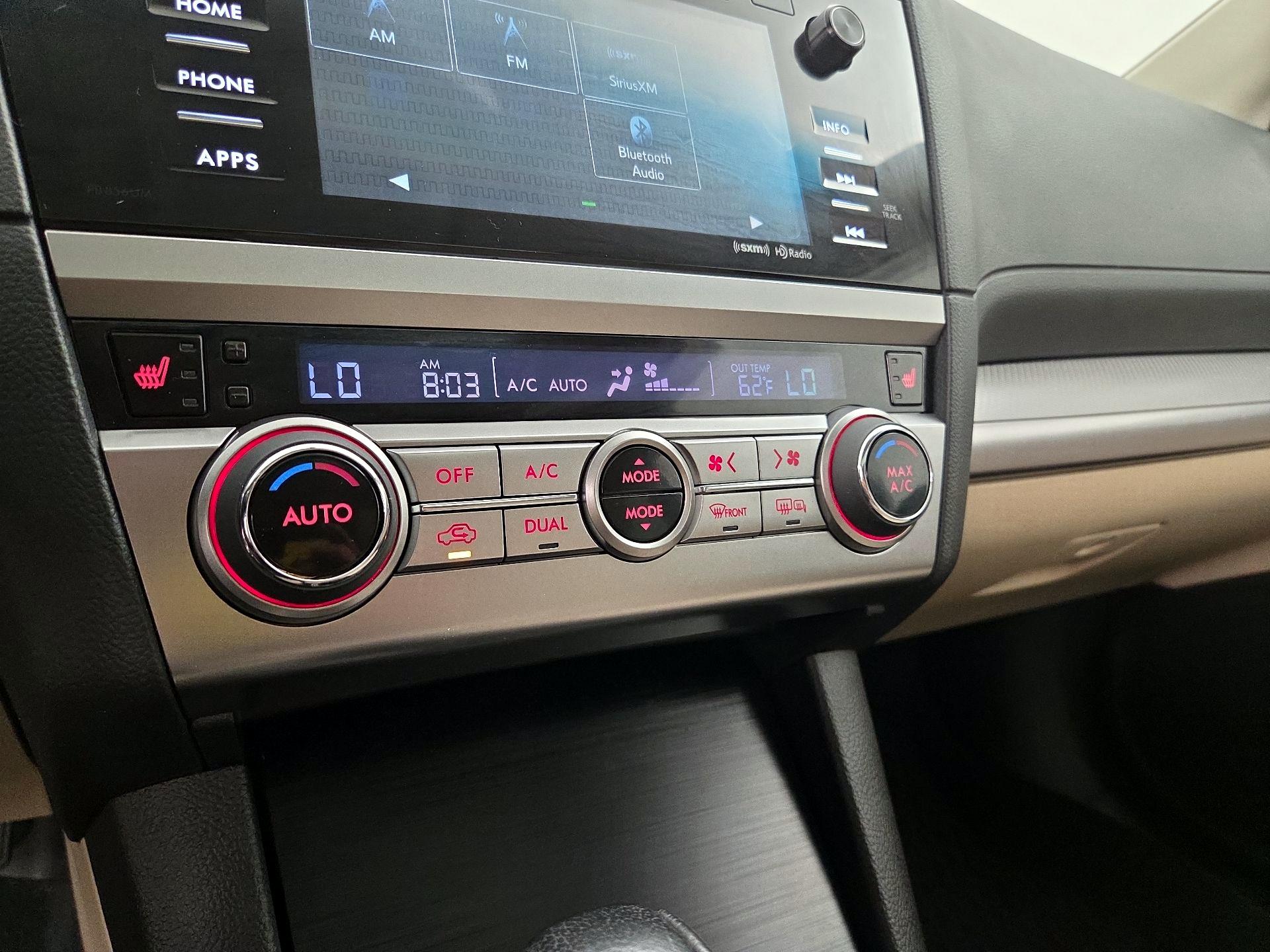 Thumbnail: 2017 Subaru Outback - 16