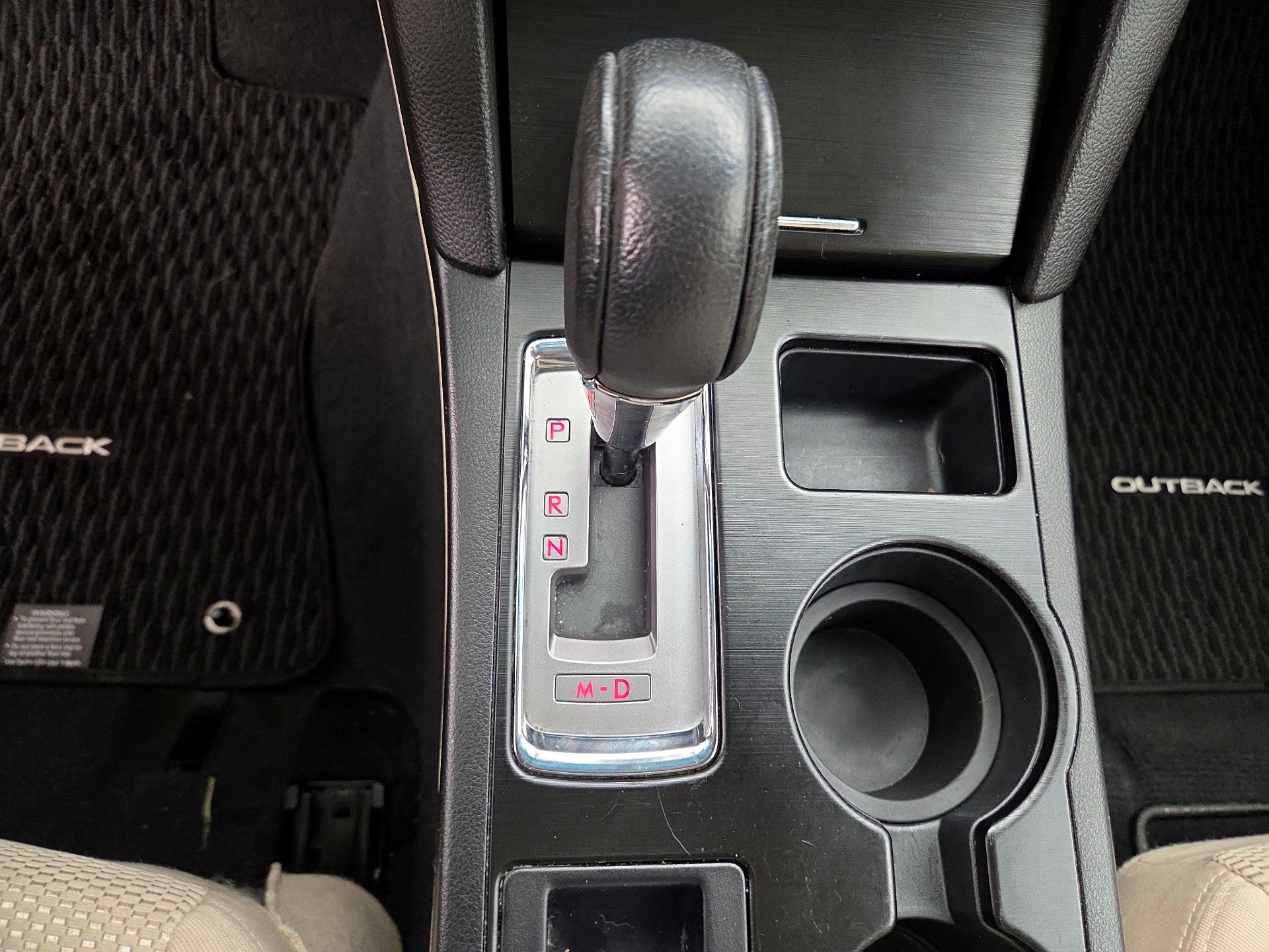 Thumbnail: 2017 Subaru Outback - 17