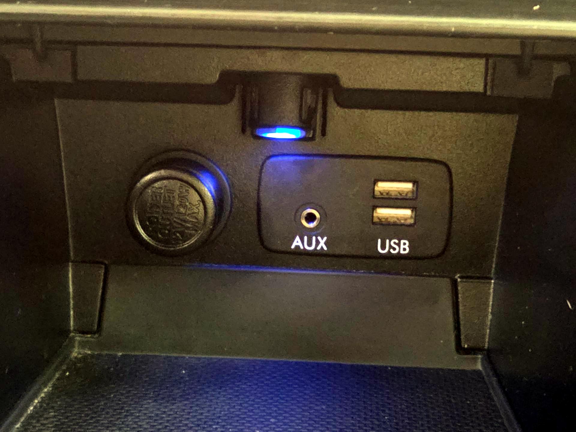 Thumbnail: 2017 Subaru Outback - 18