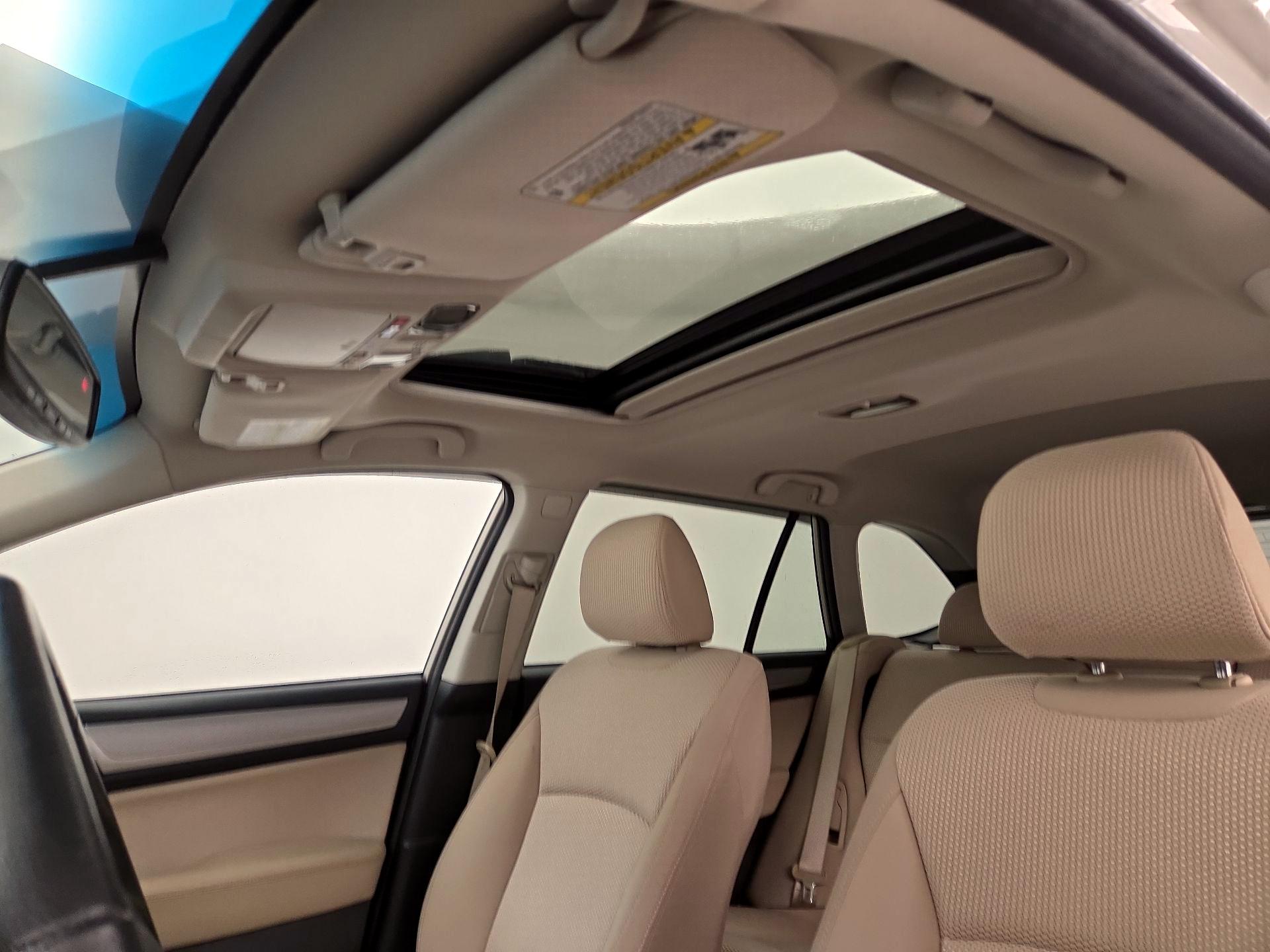 Thumbnail: 2017 Subaru Outback - 19