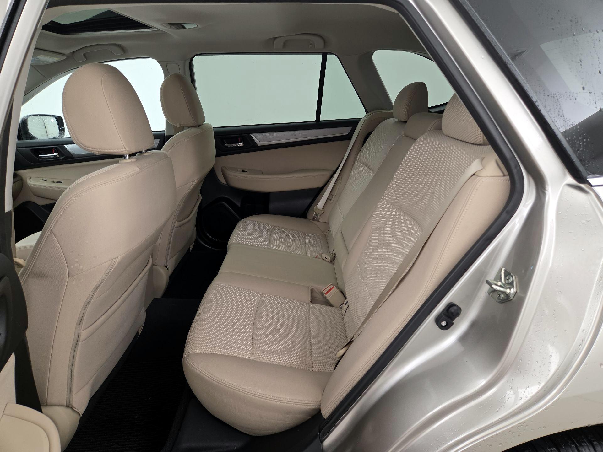 Thumbnail: 2017 Subaru Outback - 20