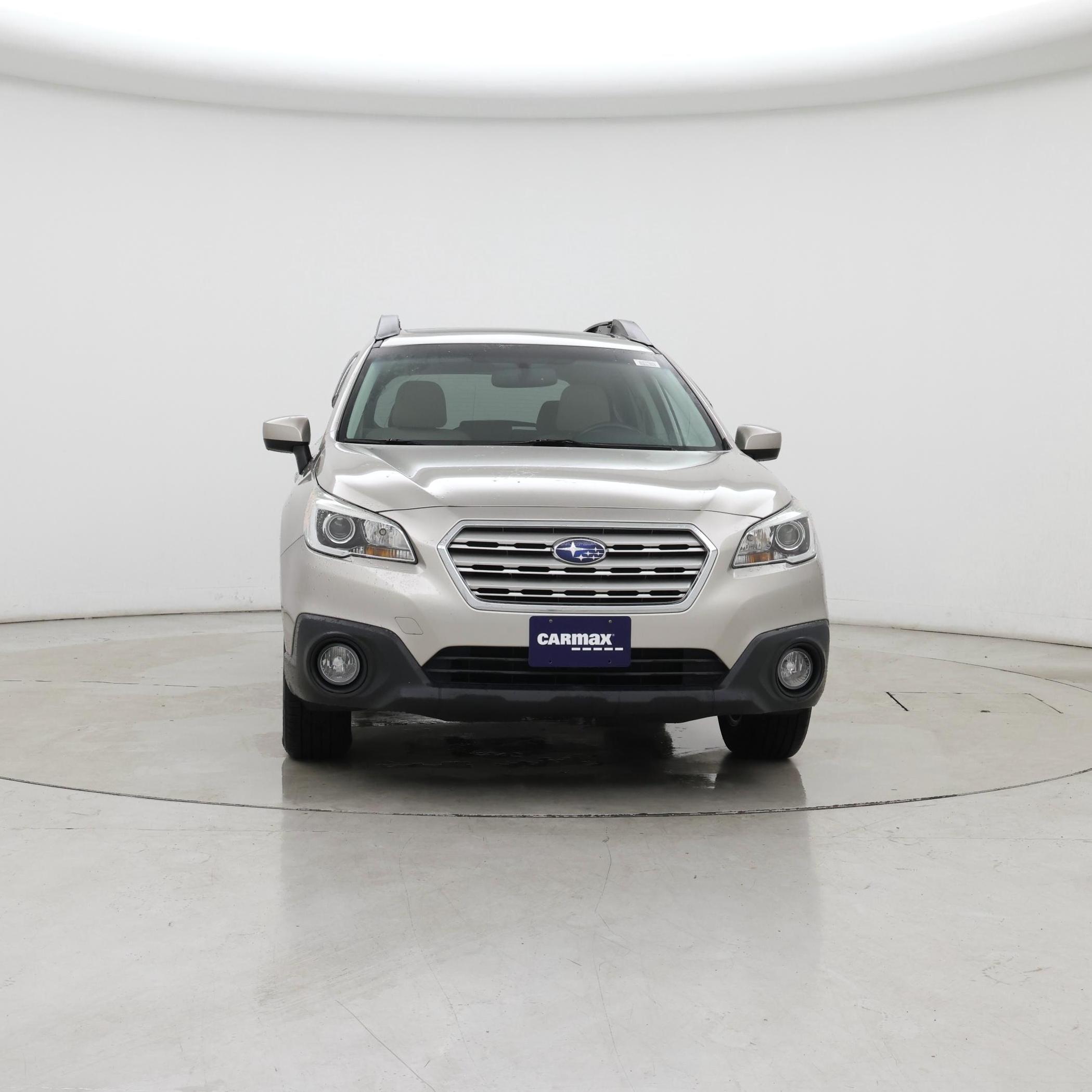 Thumbnail: 2017 Subaru Outback - 5