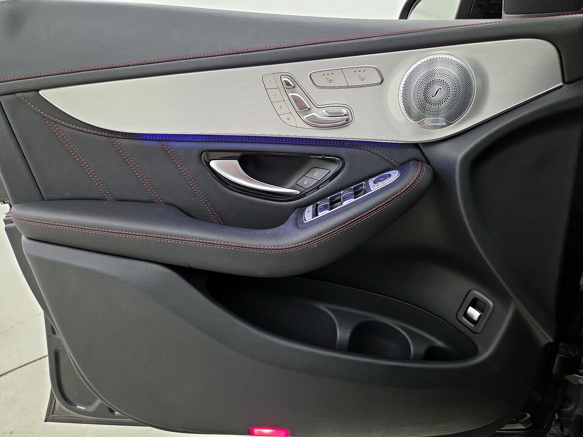 Thumbnail: 2020 Mercedes-Benz GLC - 12