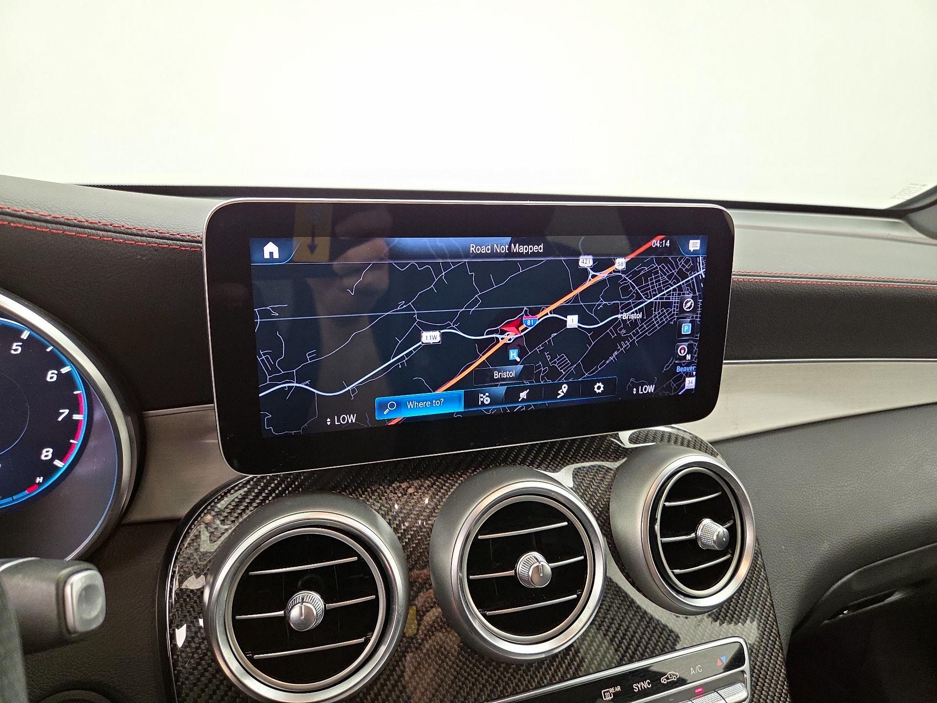Thumbnail: 2020 Mercedes-Benz GLC - 14