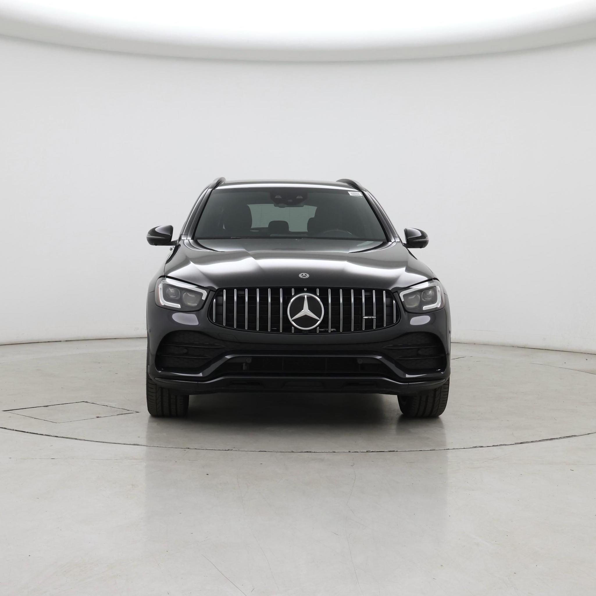 Thumbnail: 2020 Mercedes-Benz GLC - 5