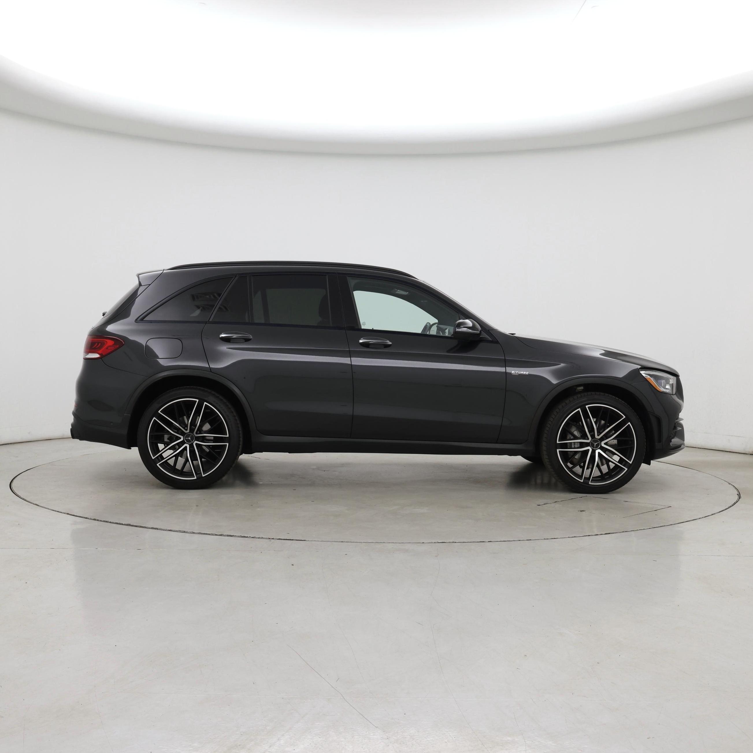Thumbnail: 2020 Mercedes-Benz GLC - 7