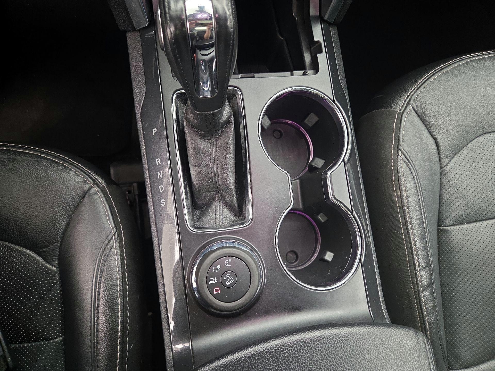 Thumbnail: 2019 Ford Explorer - 18