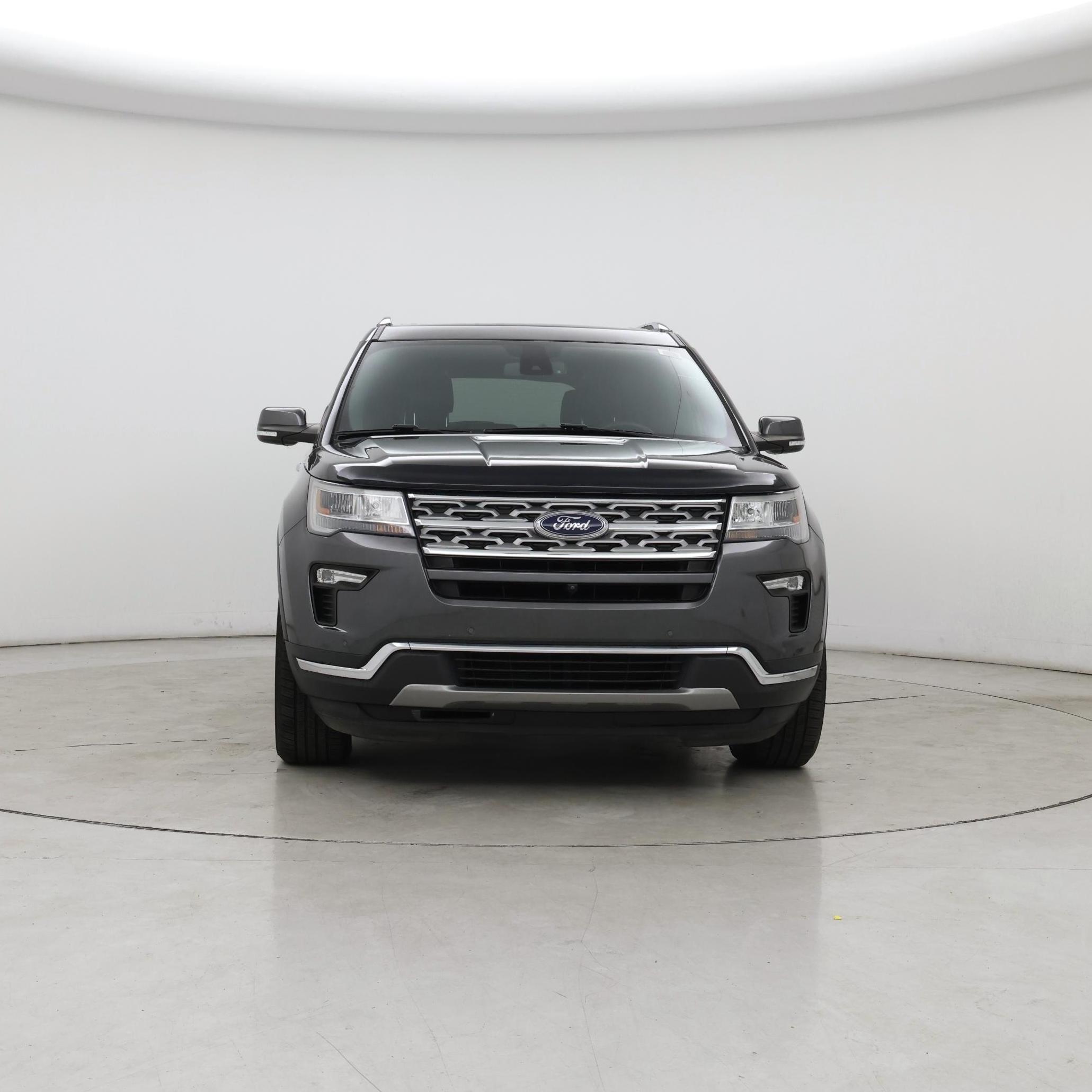 Thumbnail: 2019 Ford Explorer - 5
