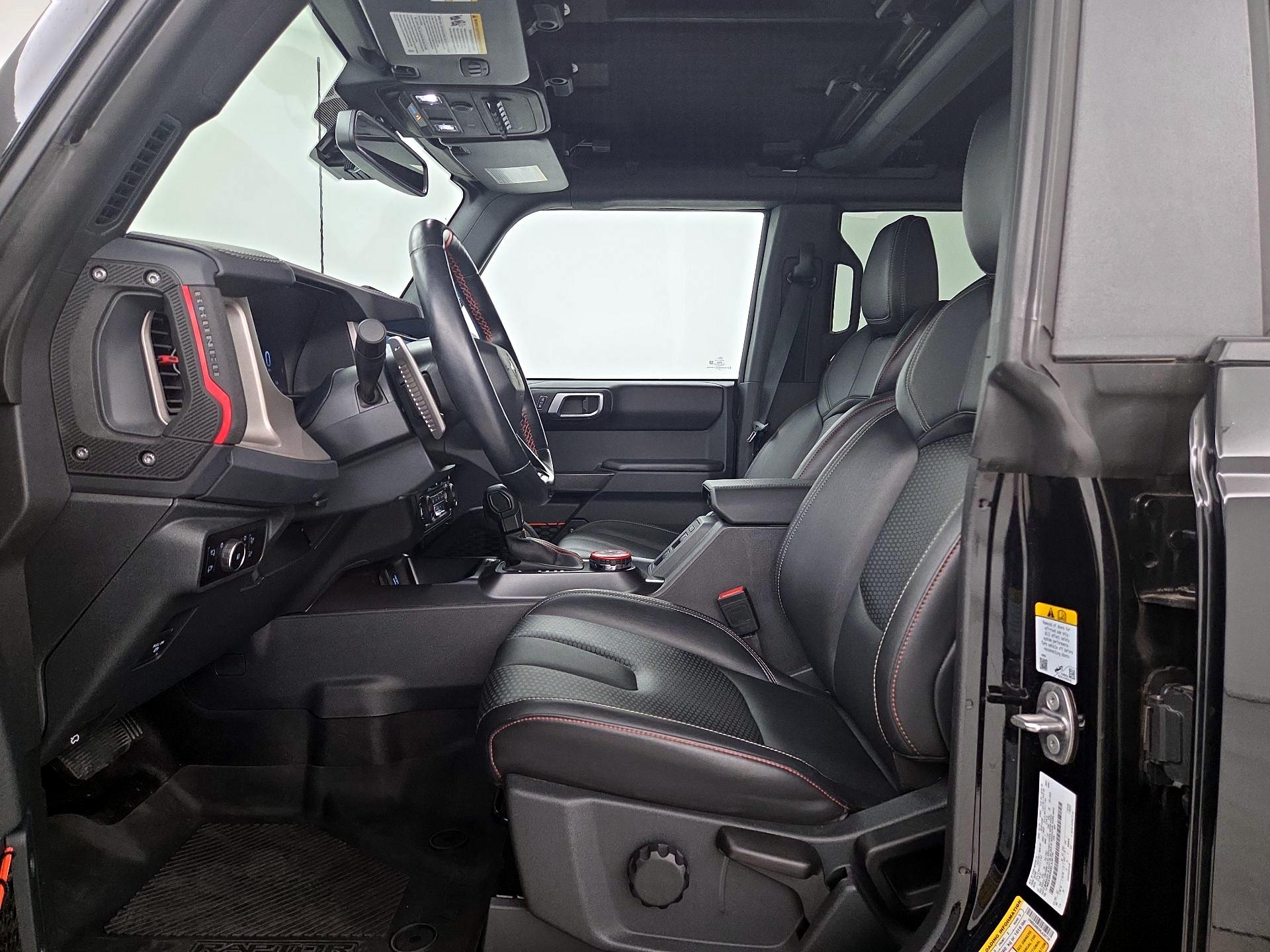 Thumbnail: 2024 Ford Bronco - 11