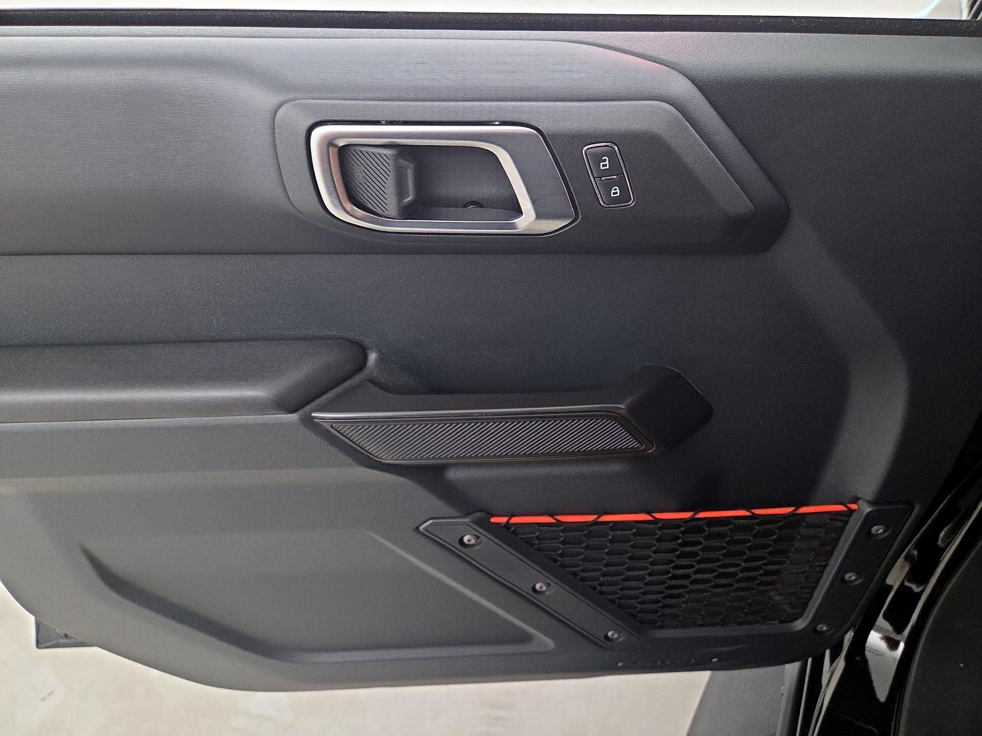 Thumbnail: 2024 Ford Bronco - 12