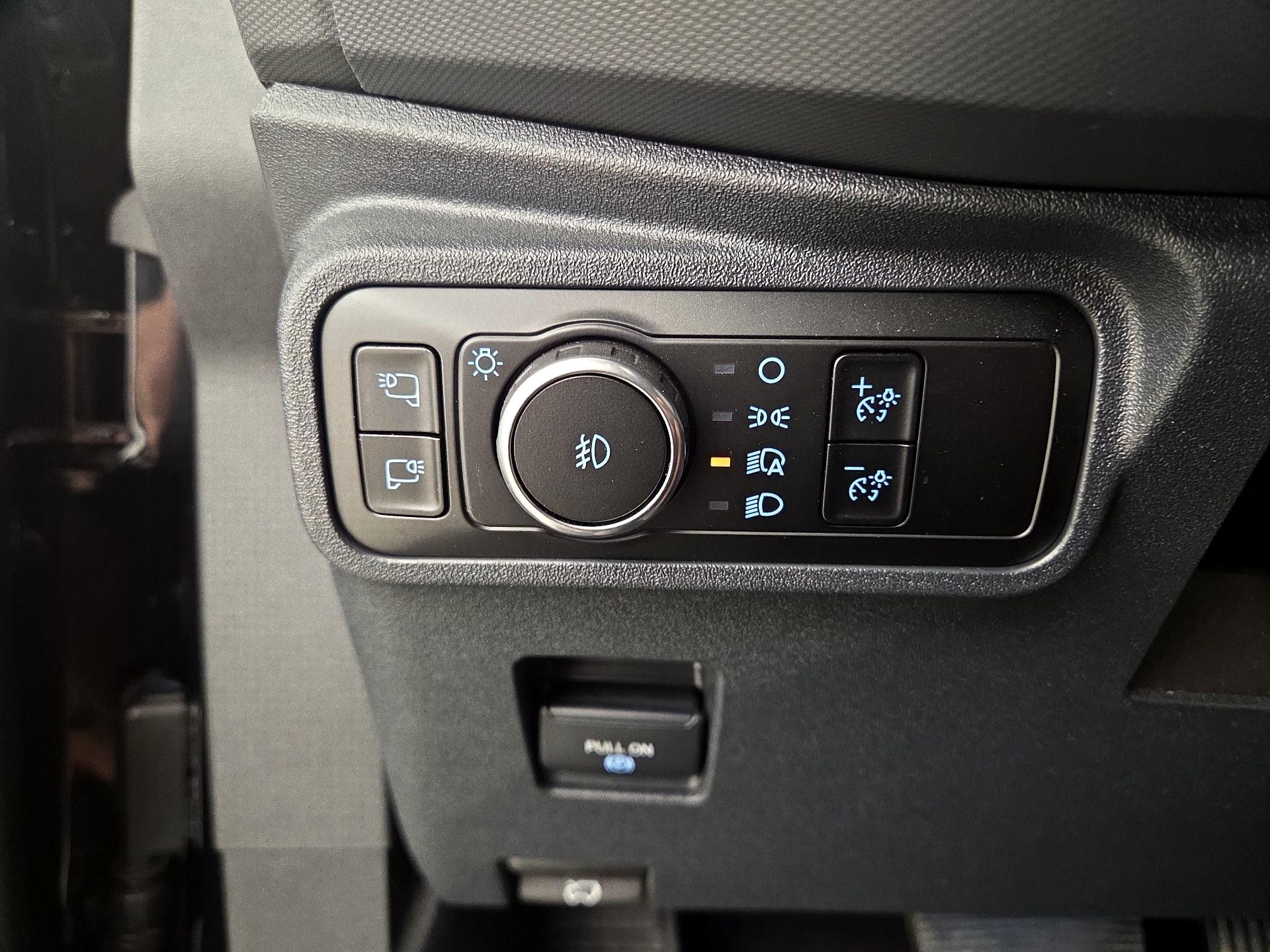 Thumbnail: 2024 Ford Bronco - 13