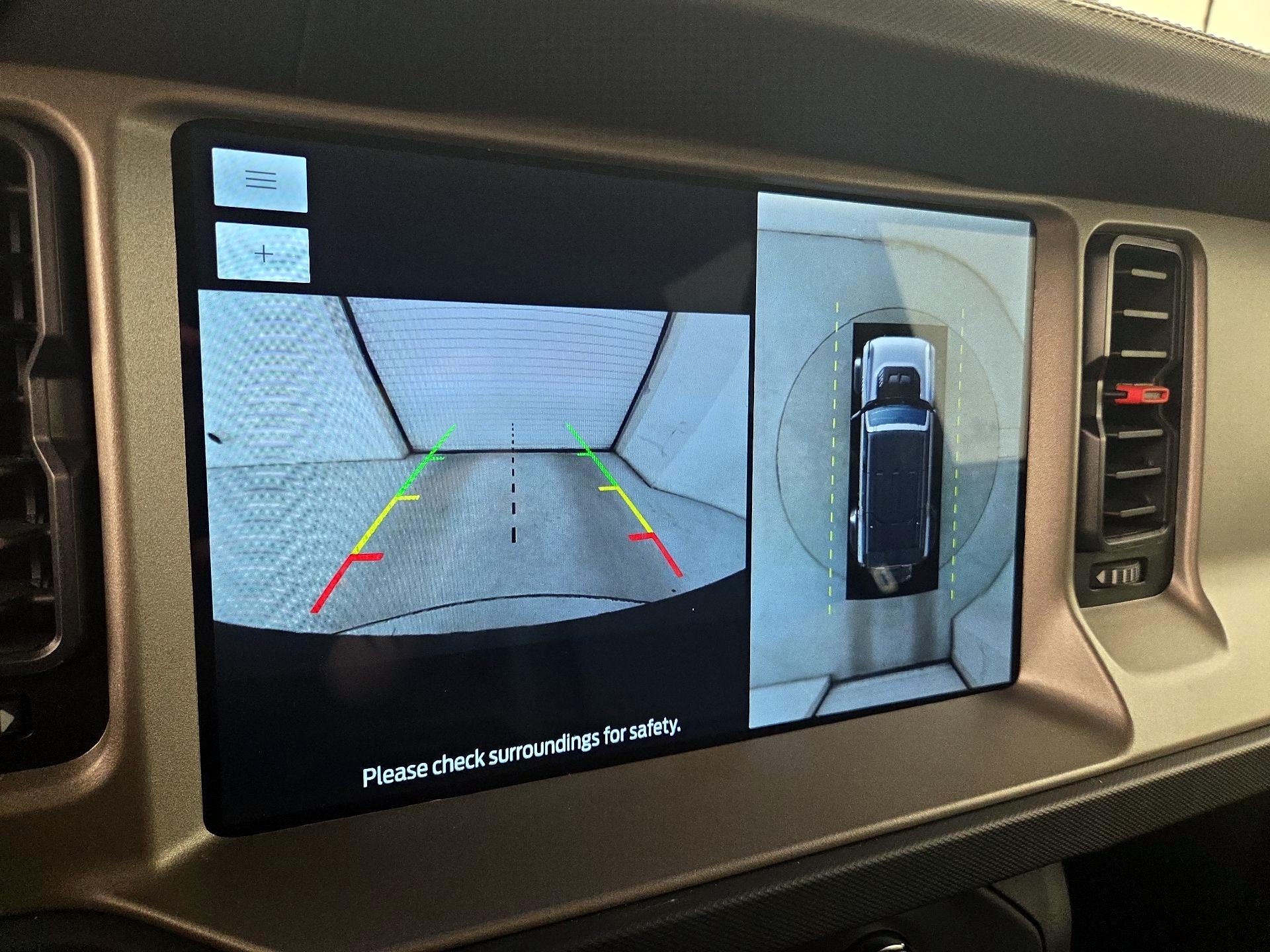 Thumbnail: 2024 Ford Bronco - 15