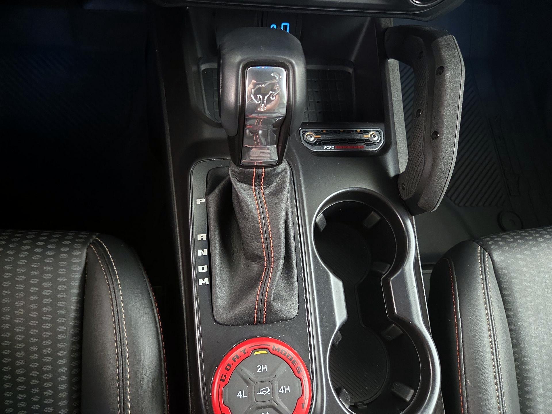 Thumbnail: 2024 Ford Bronco - 18