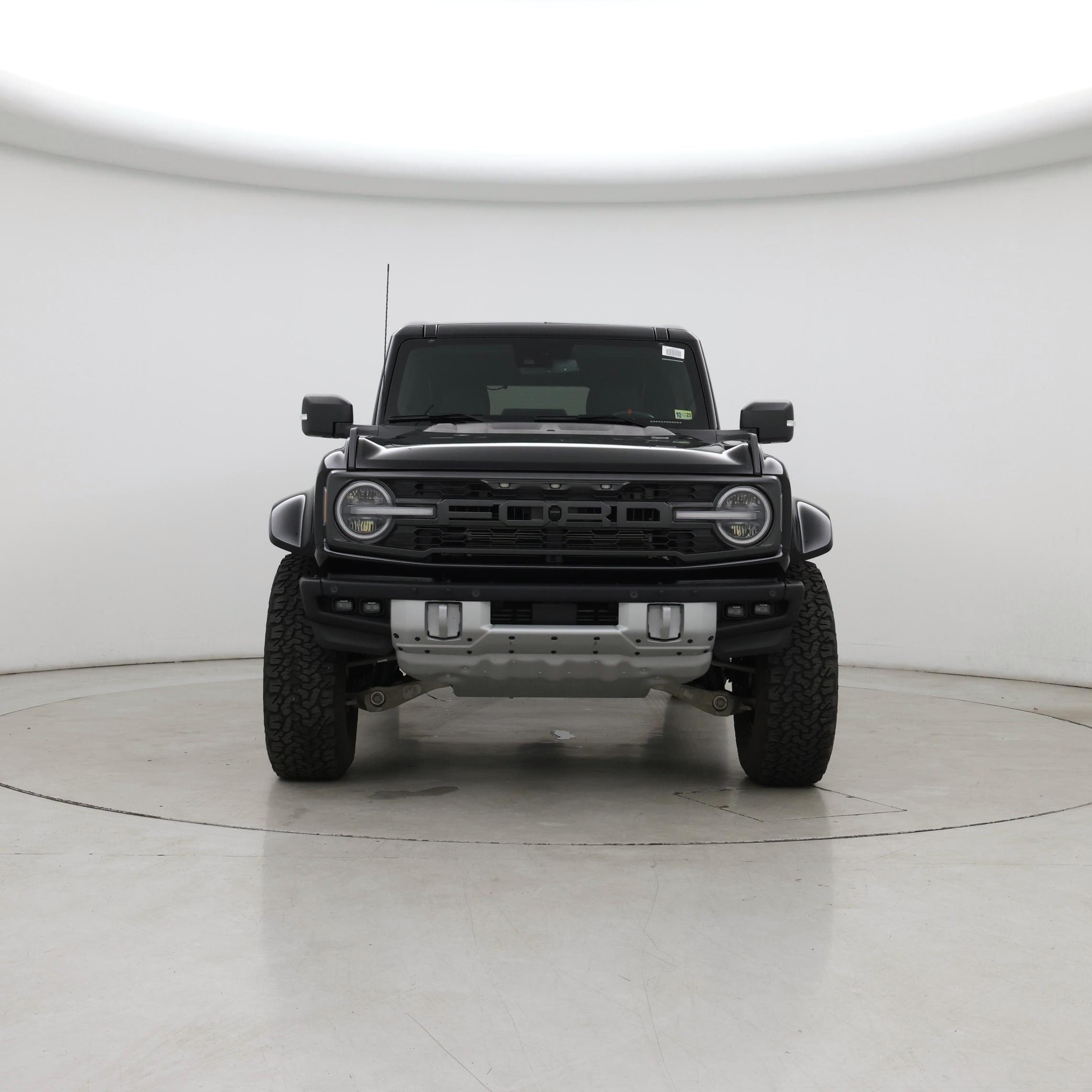 Thumbnail: 2024 Ford Bronco - 5
