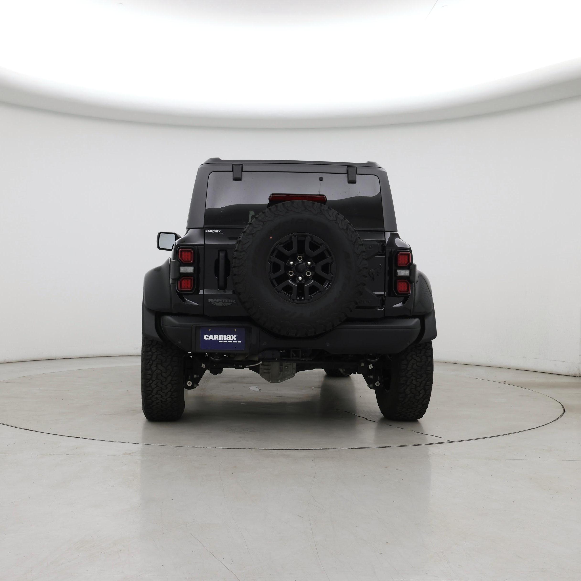 Thumbnail: 2024 Ford Bronco - 6