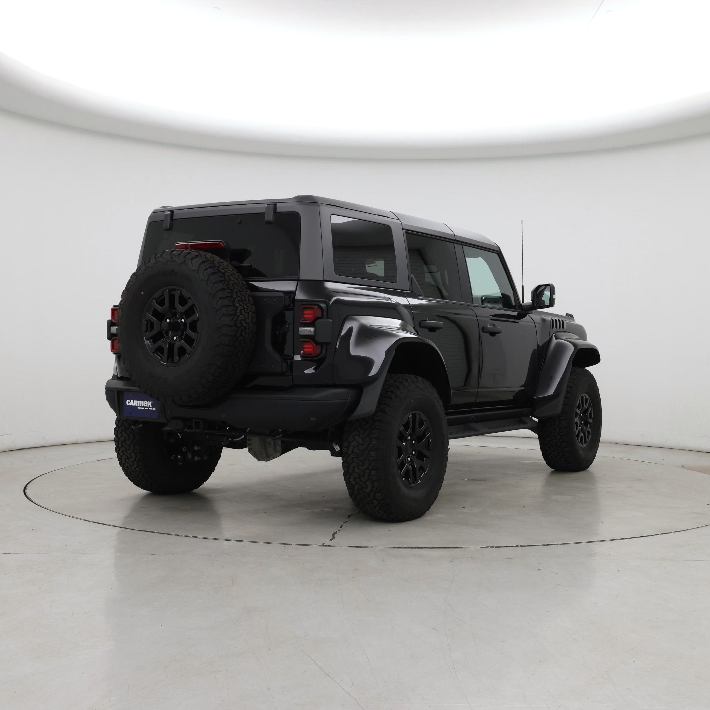 Thumbnail: 2024 Ford Bronco - 8