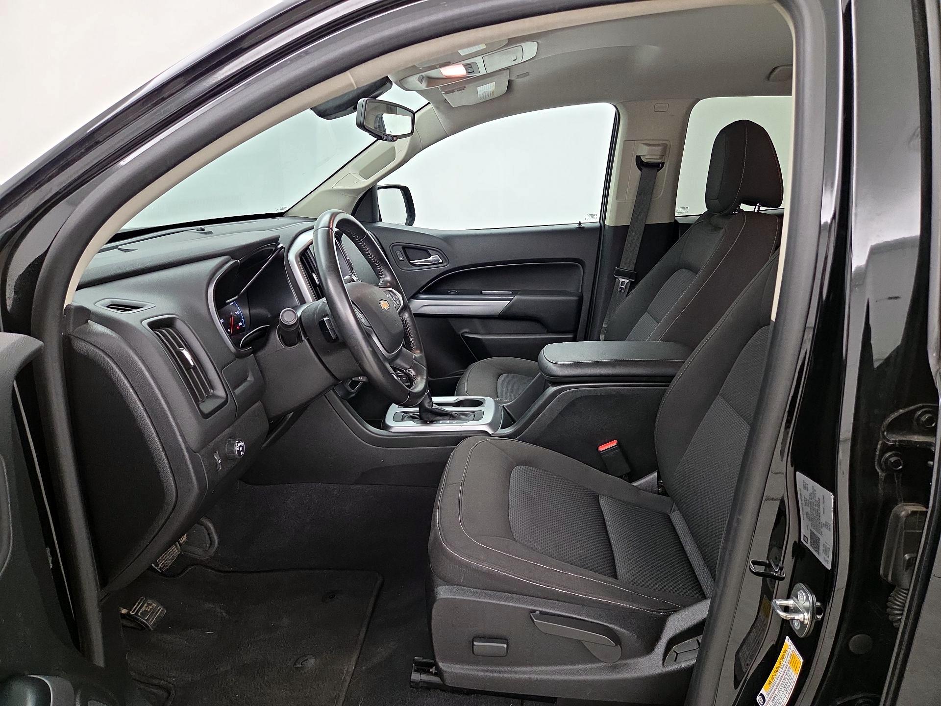 Thumbnail: 2020 Chevrolet Colorado - 11