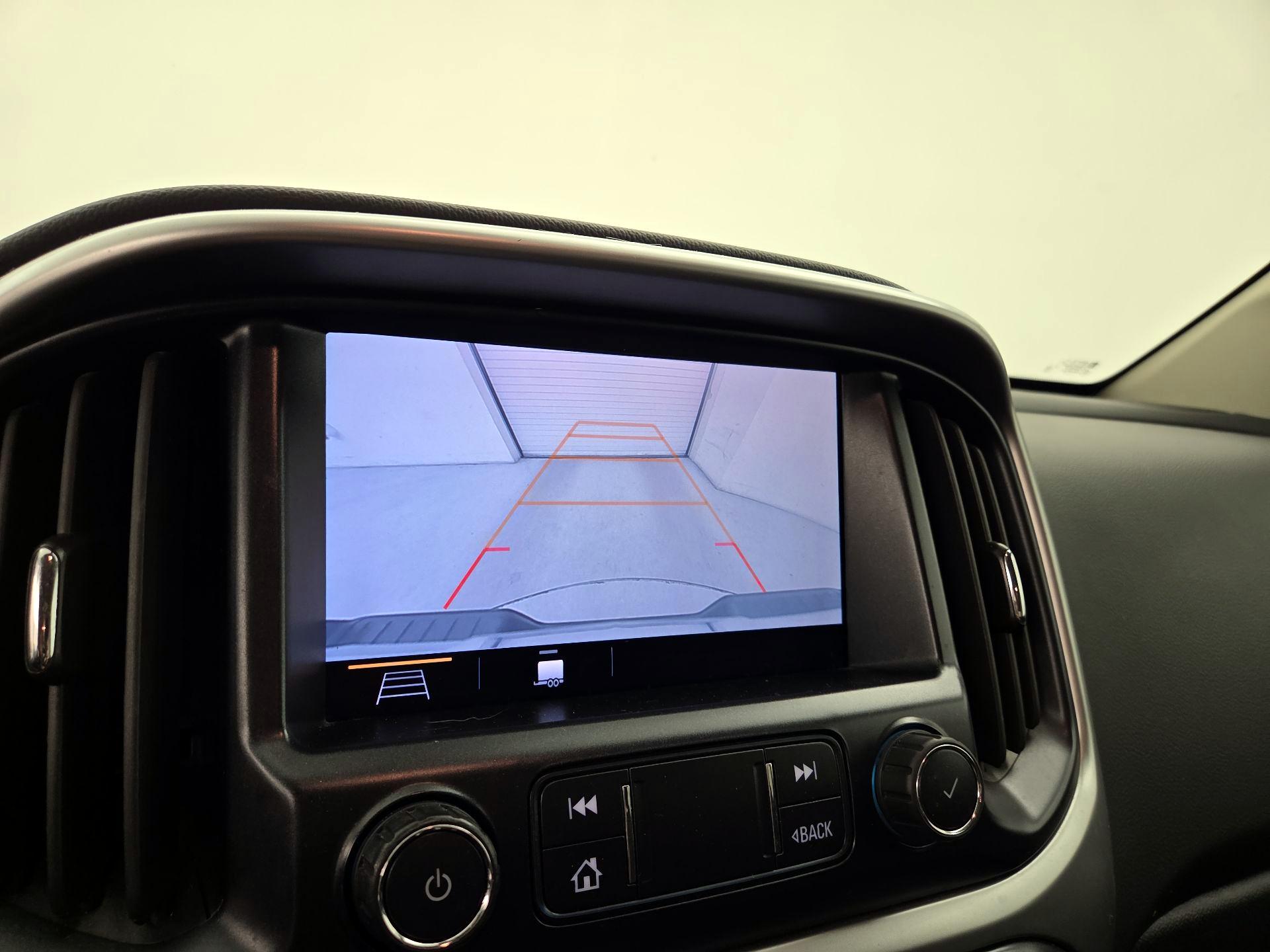 Thumbnail: 2020 Chevrolet Colorado - 14