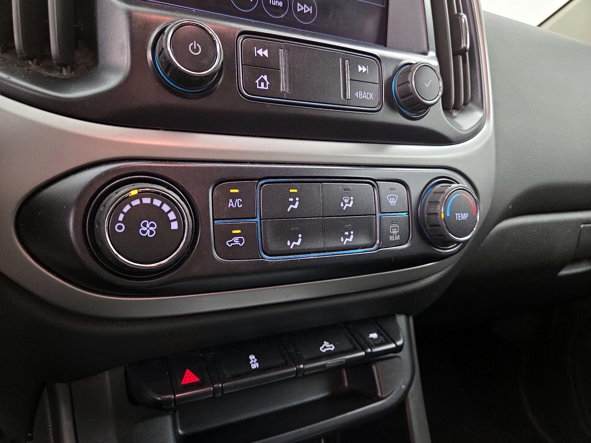 Thumbnail: 2020 Chevrolet Colorado - 16