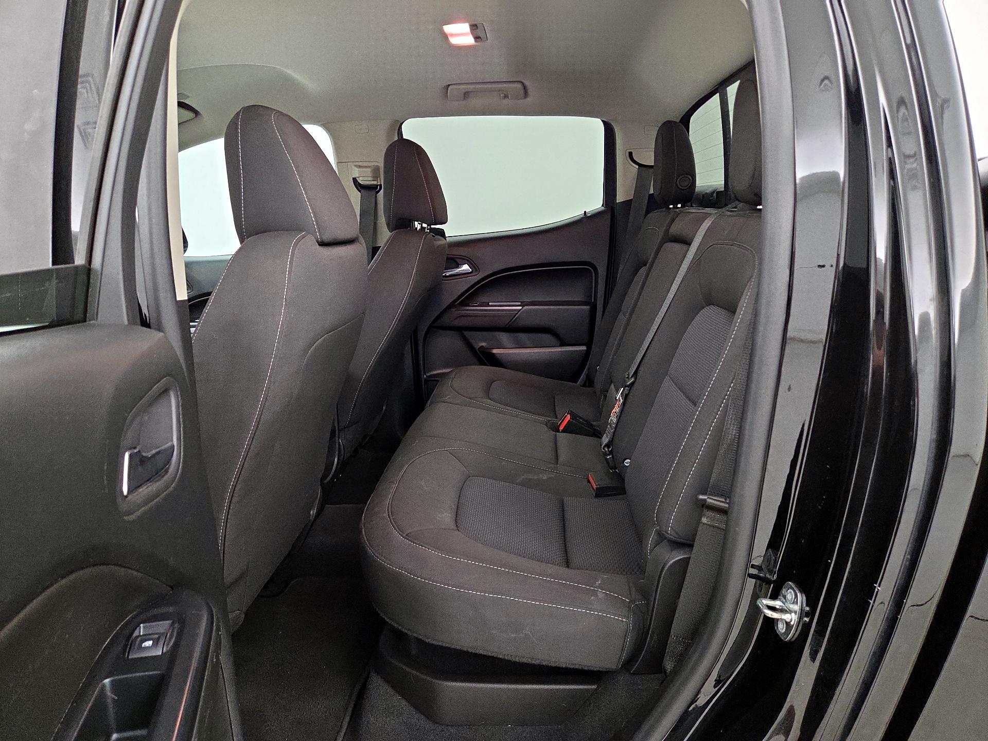 Thumbnail: 2020 Chevrolet Colorado - 19