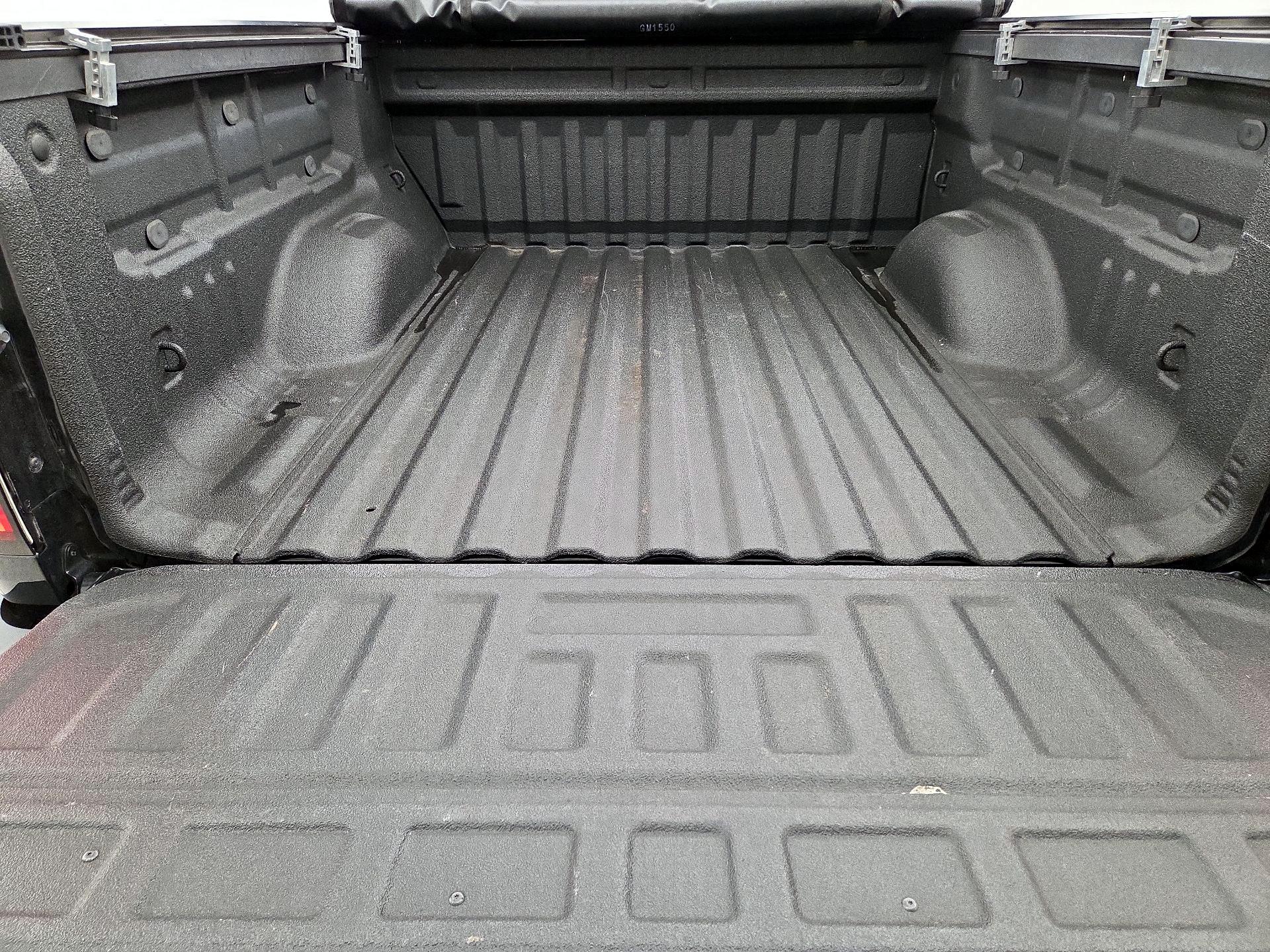 Thumbnail: 2020 Chevrolet Colorado - 20